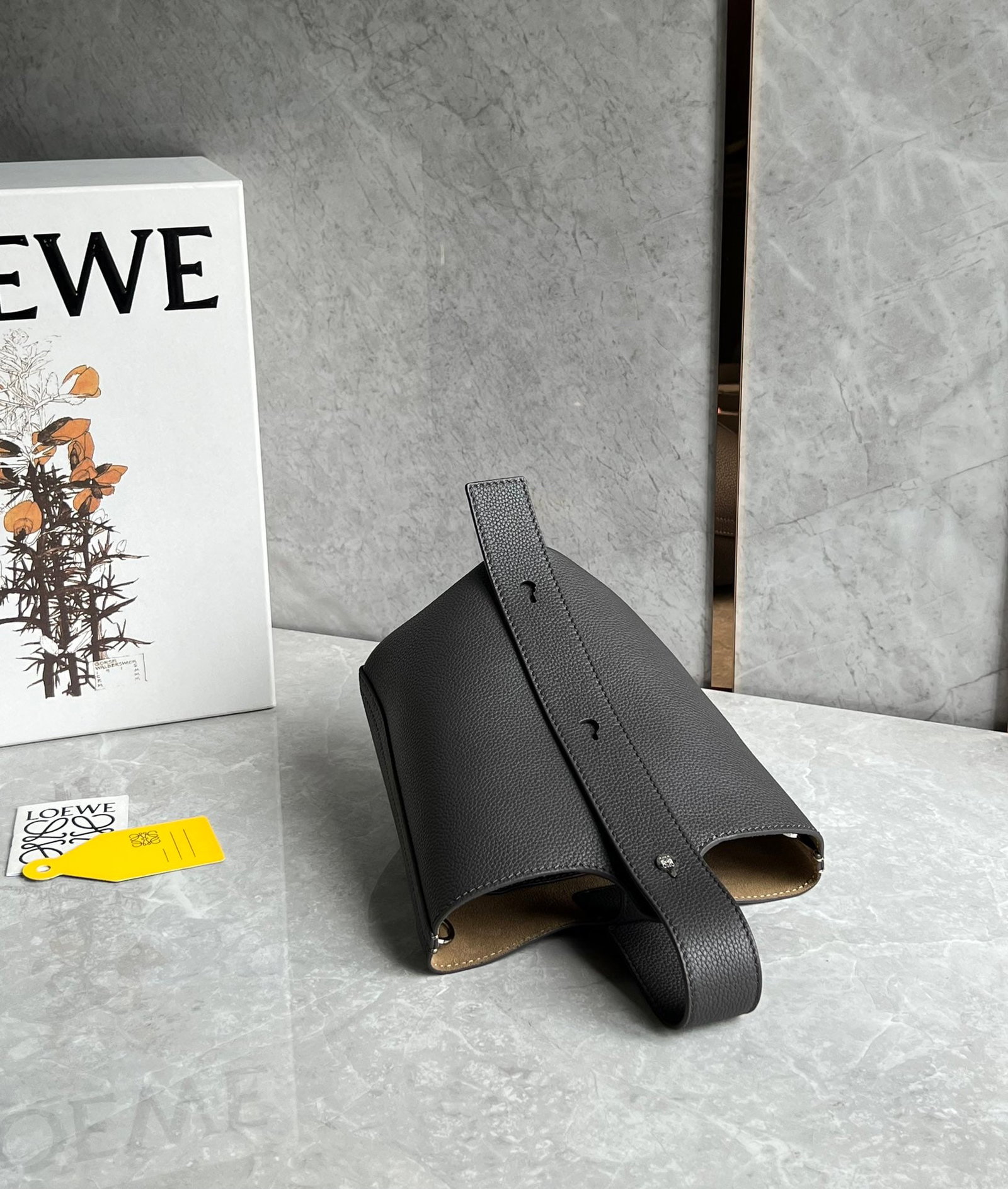 LOEWE - 7