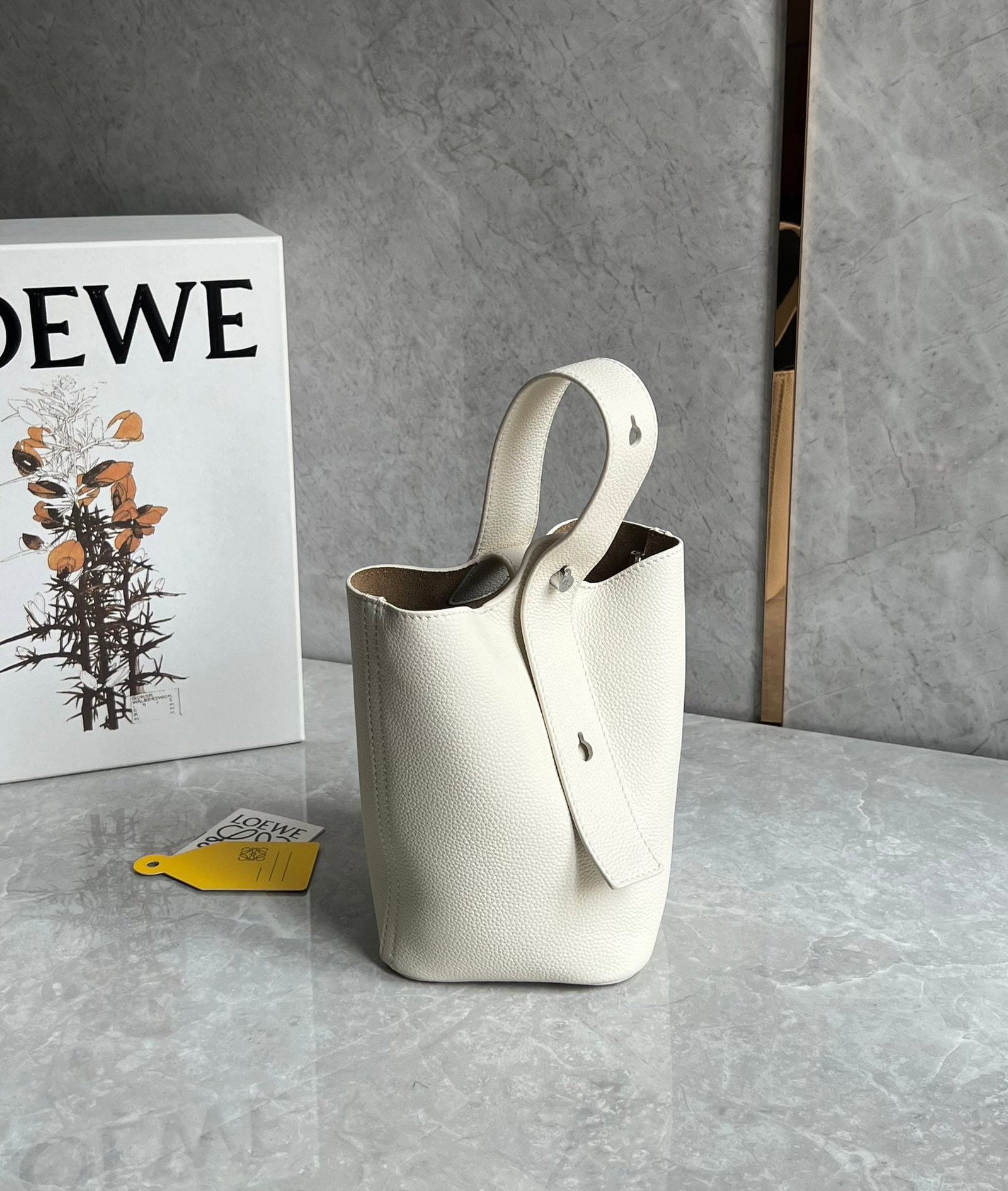 LOEWE - 7