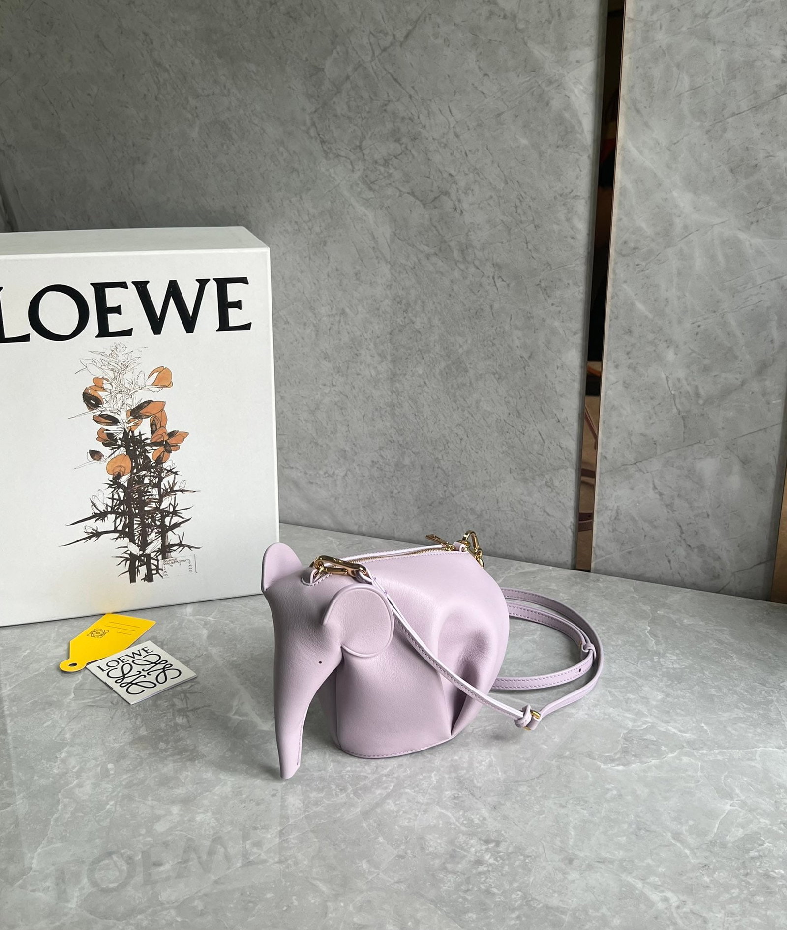 LOEWE - 3