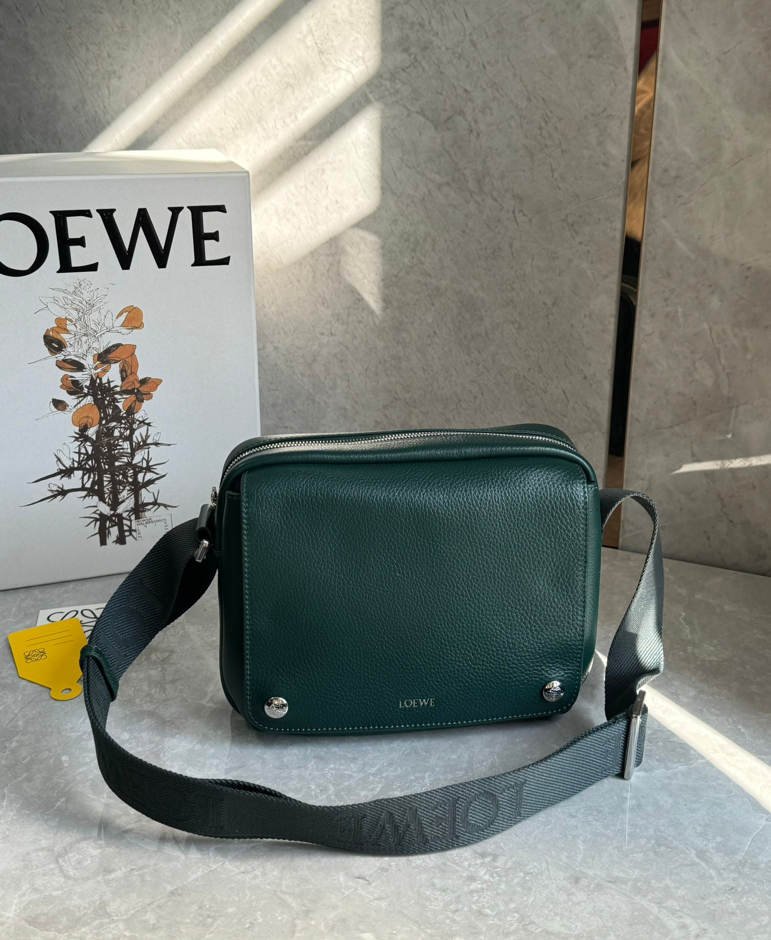 LOEWE - 3