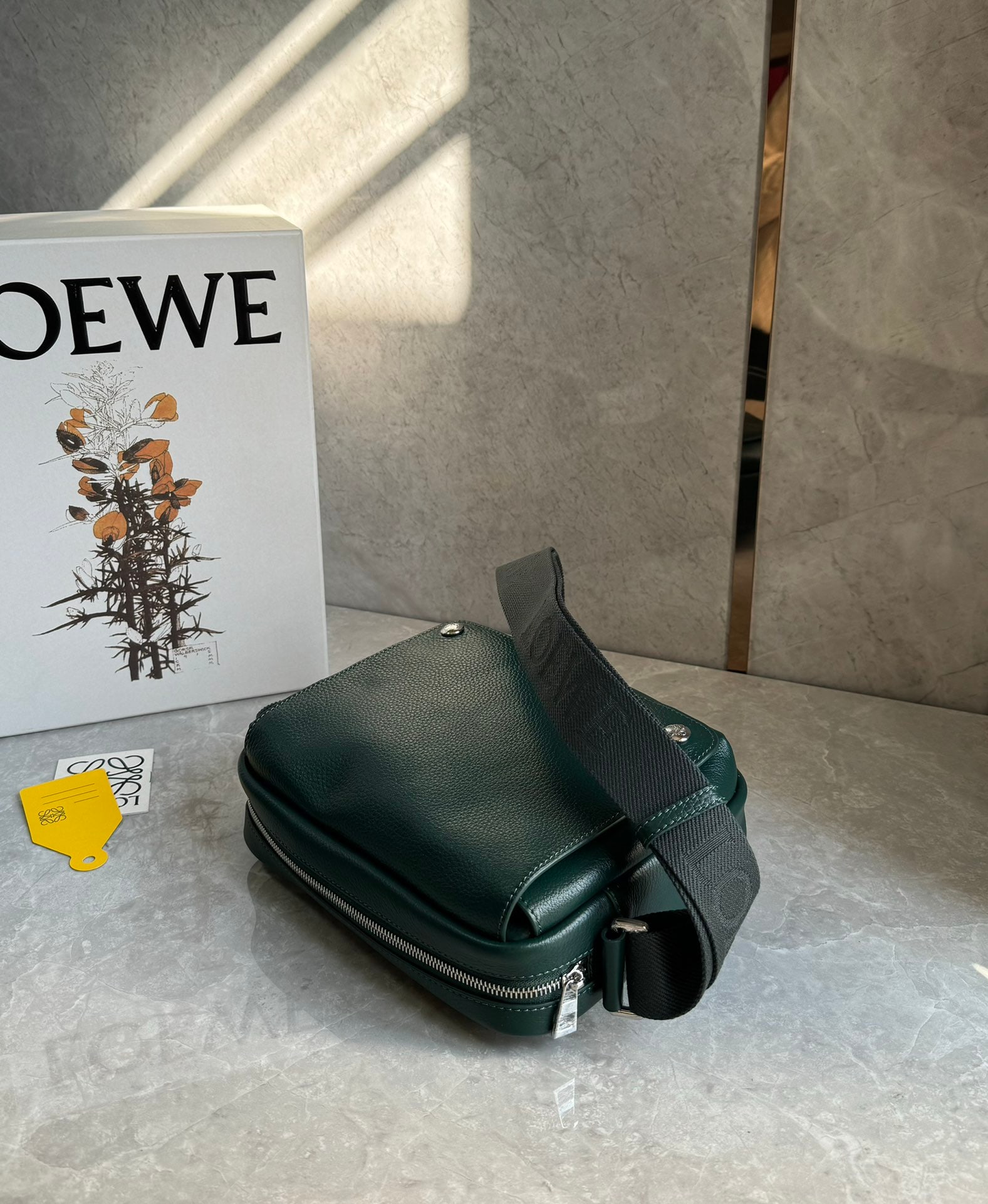 LOEWE - 4