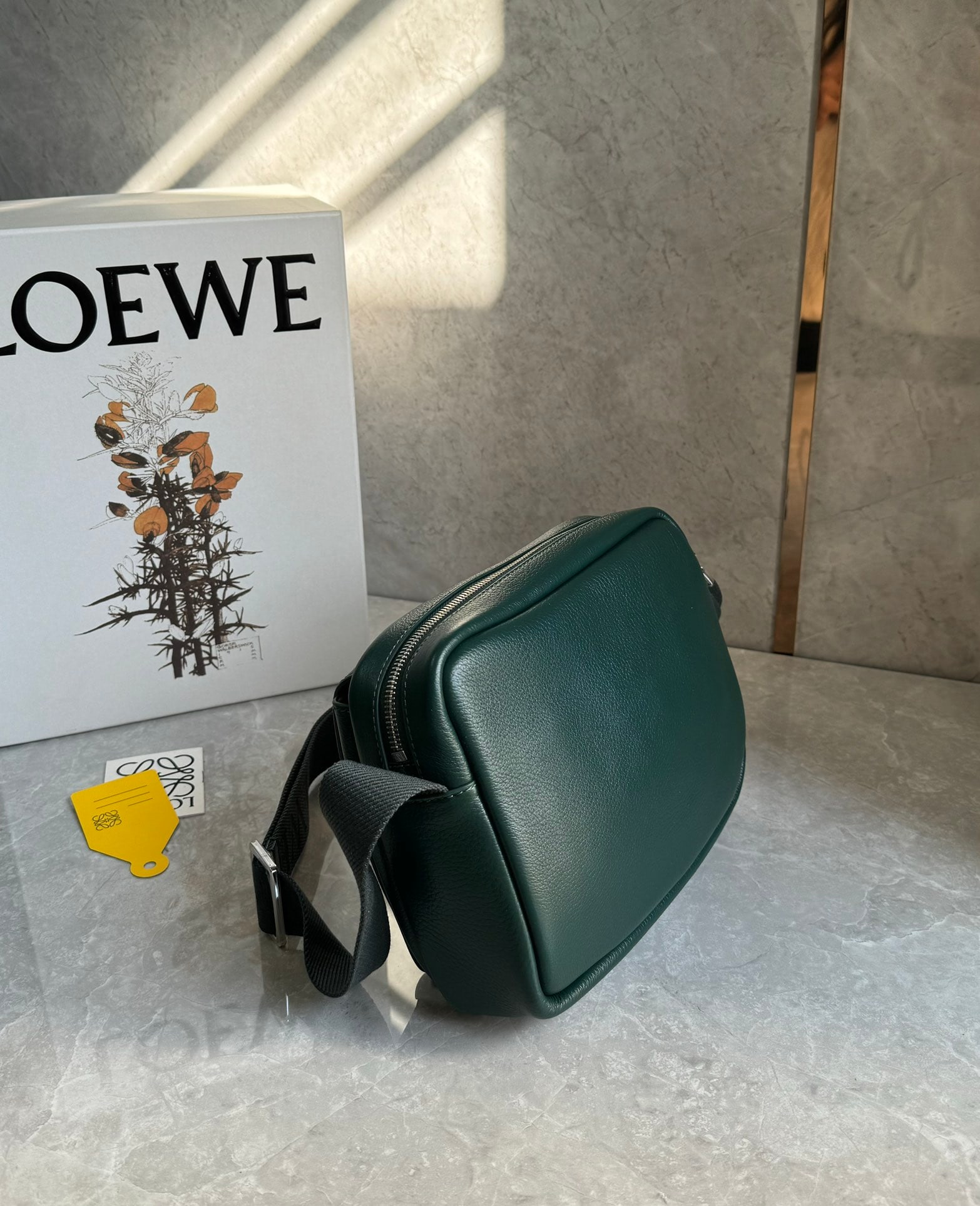 LOEWE - 7