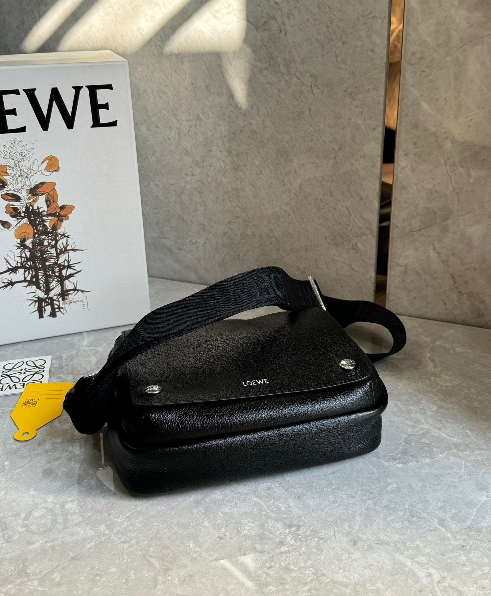 LOEWE - 2
