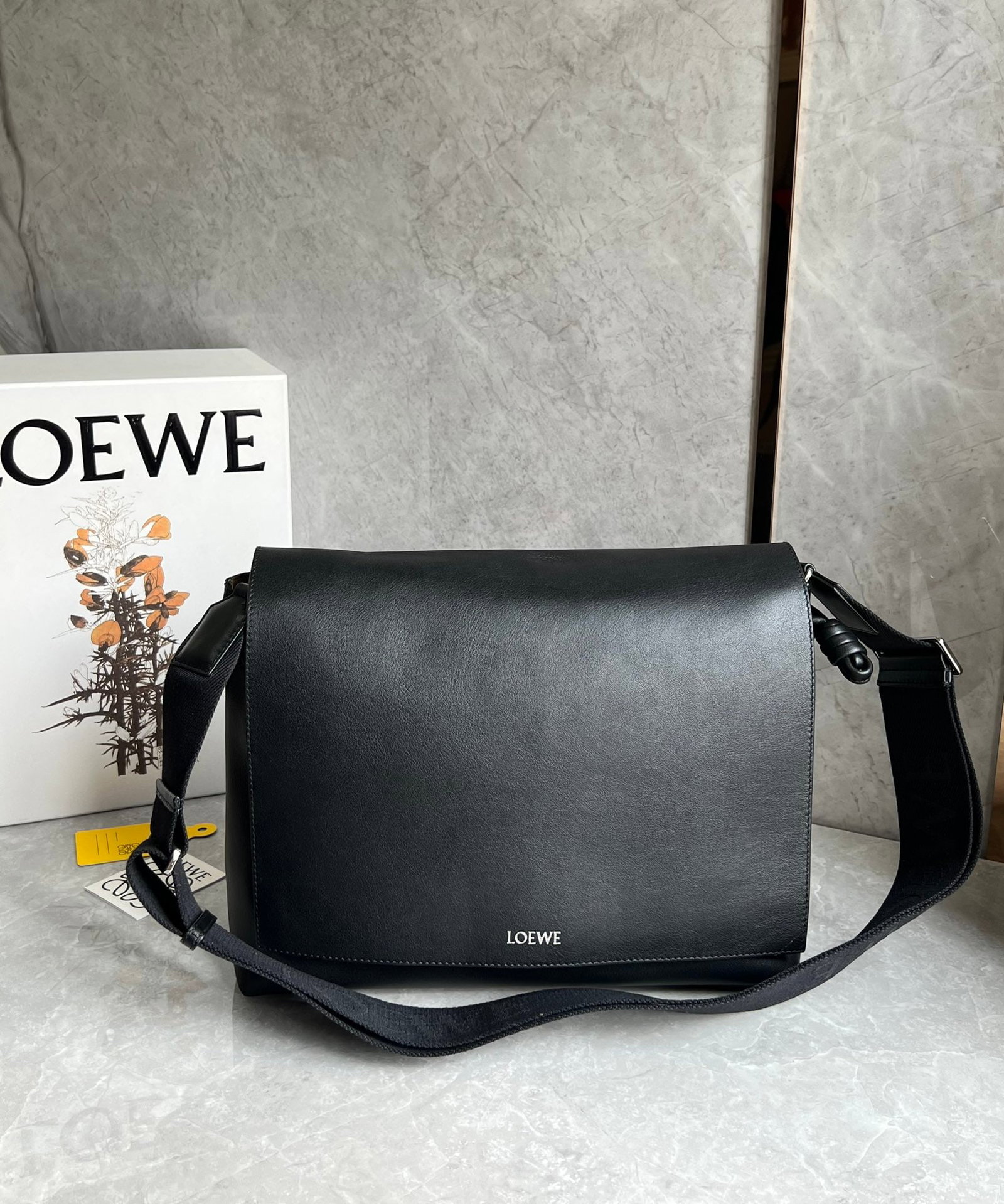LOEWE - 5
