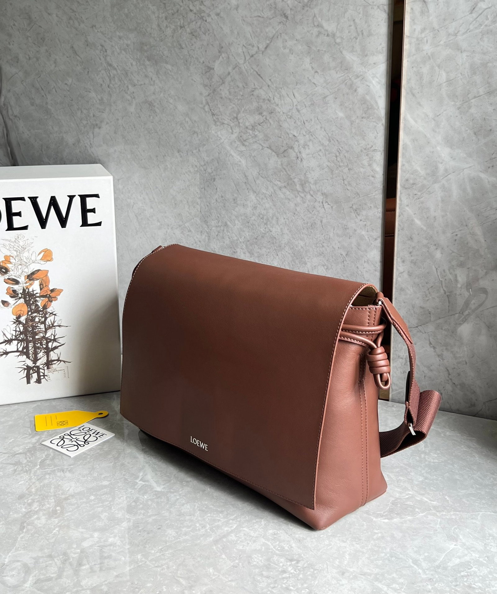 LOEWE - 2