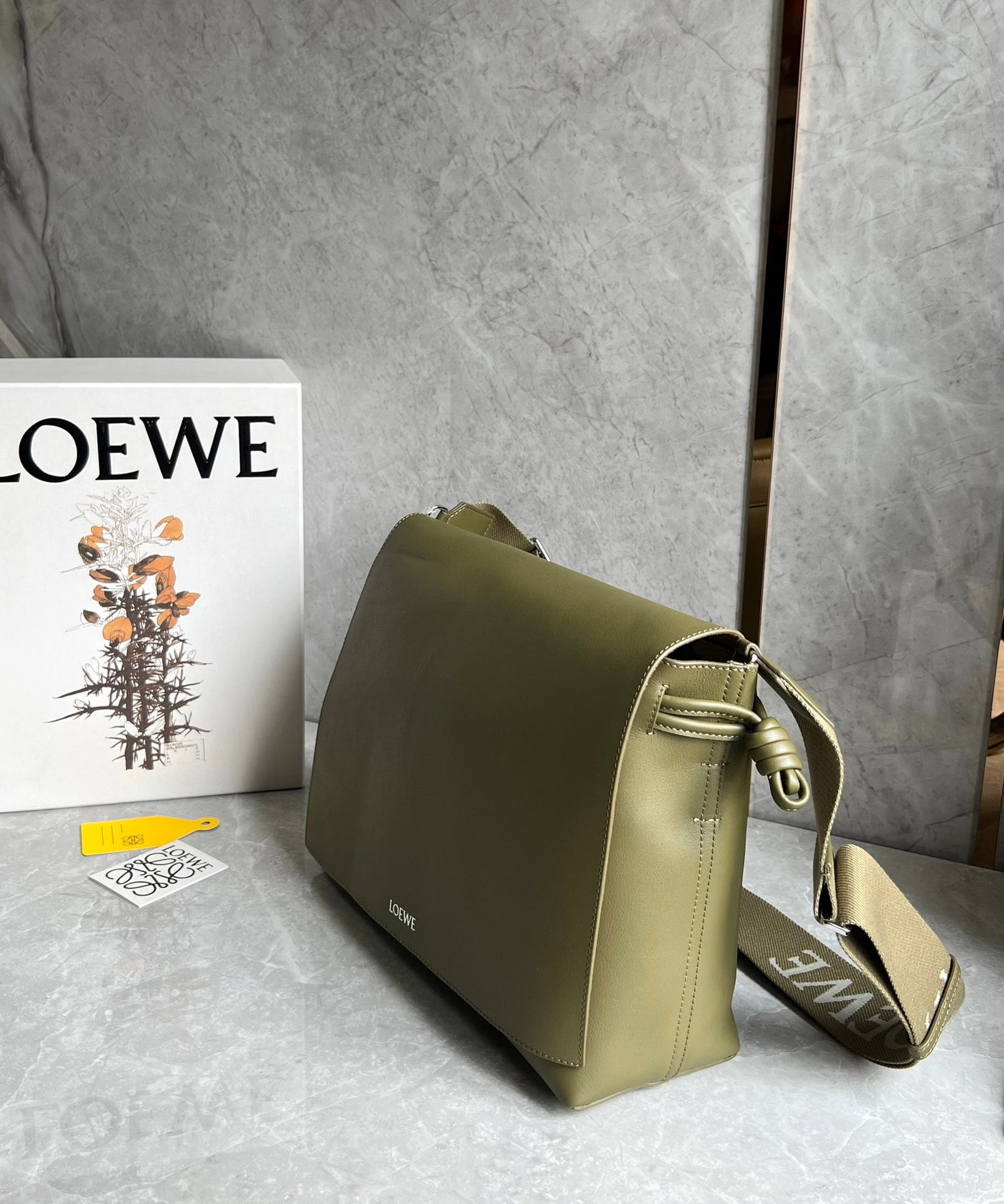 LOEWE - 5