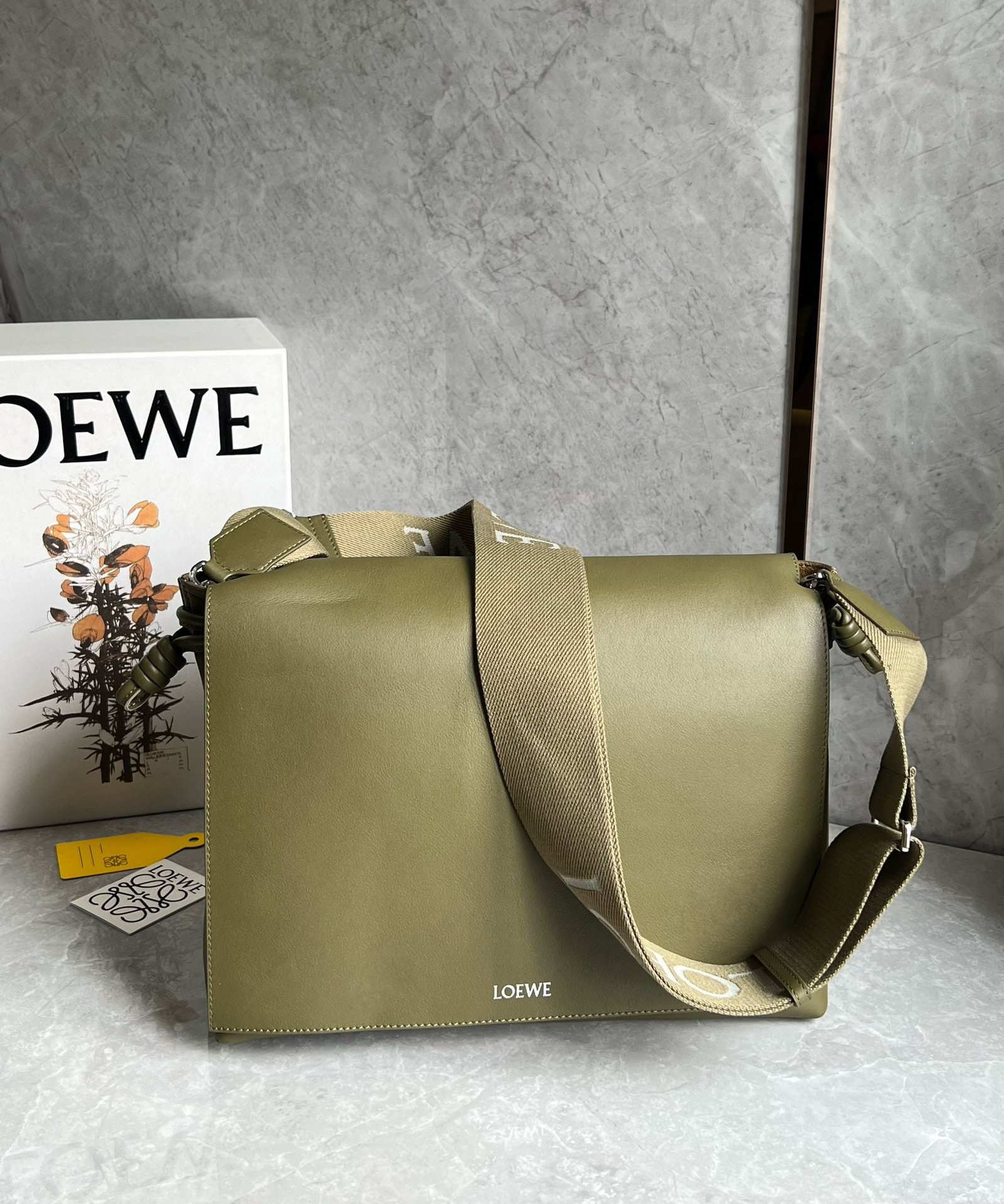 LOEWE - 9