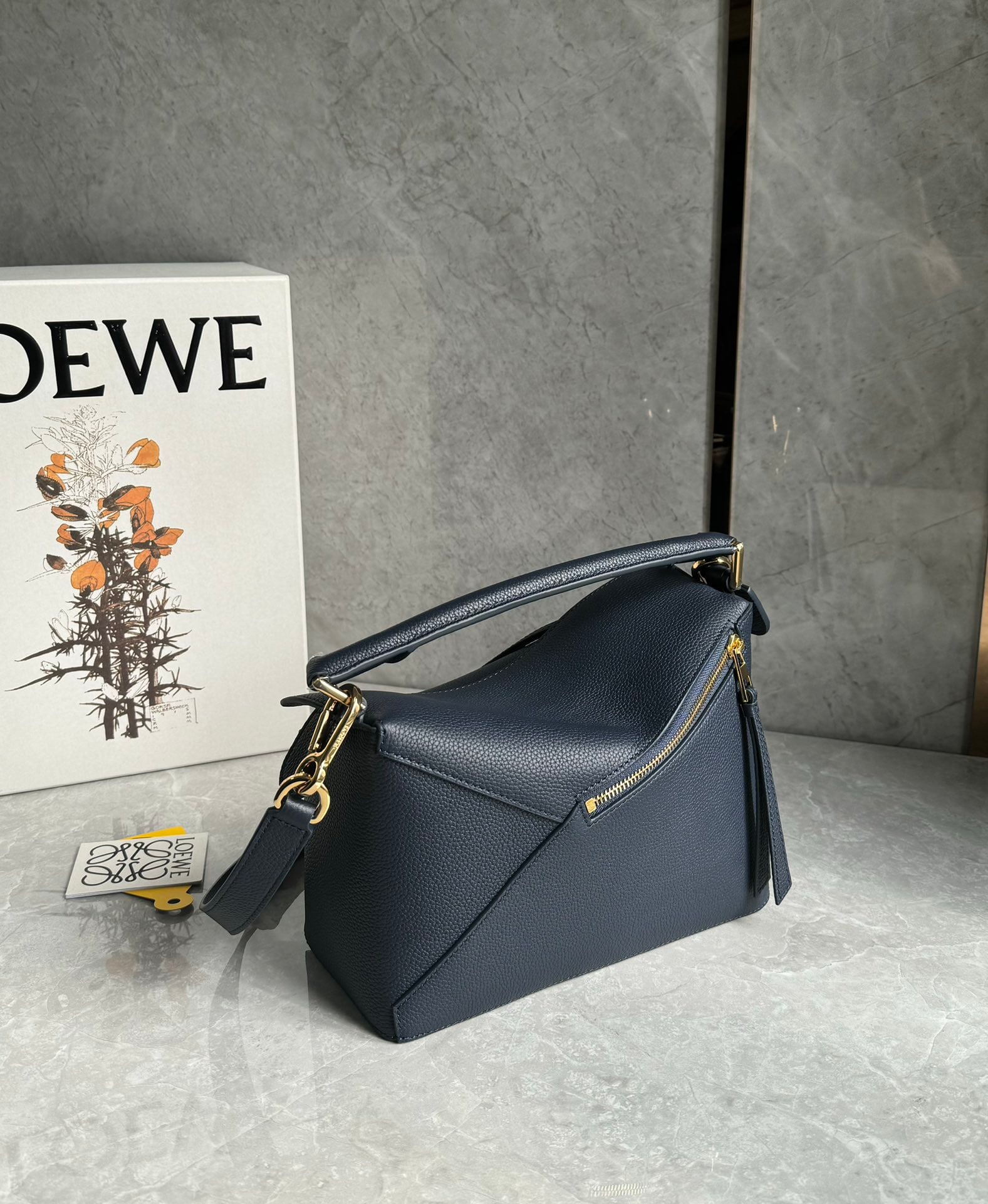 LOEWE - 2