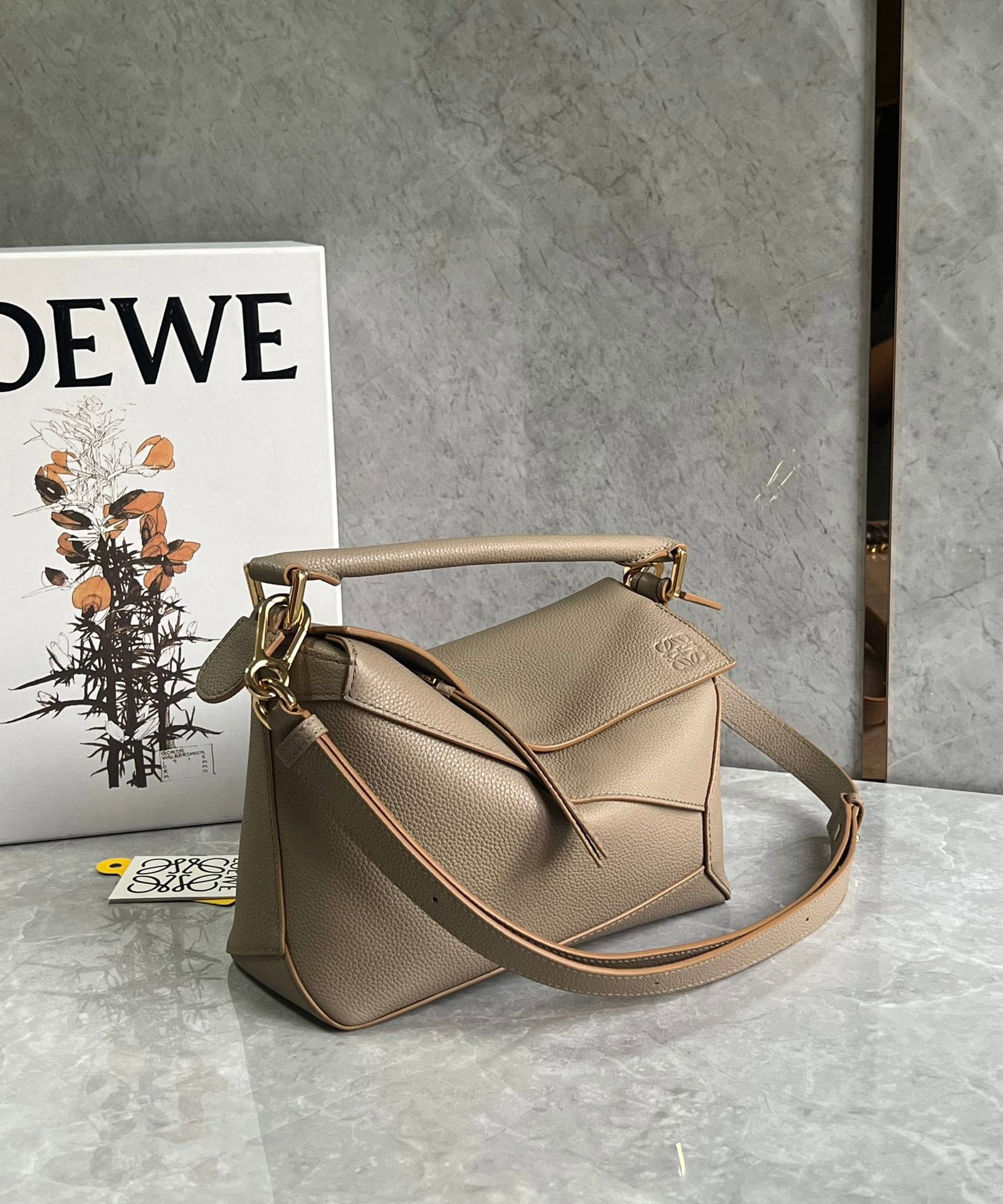 LOEWE - 2