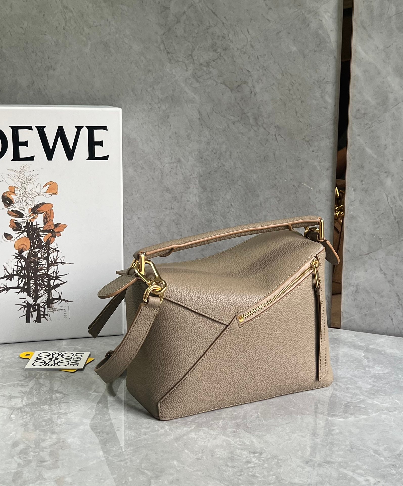 LOEWE - 8