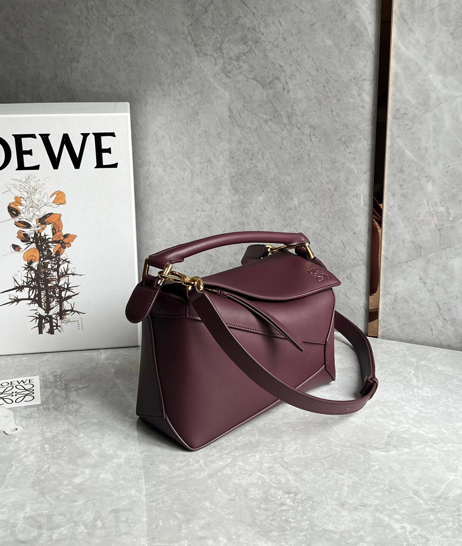 LOEWE - 2