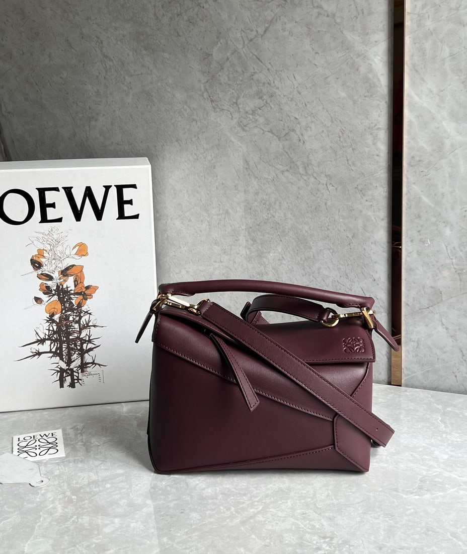 LOEWE - 3