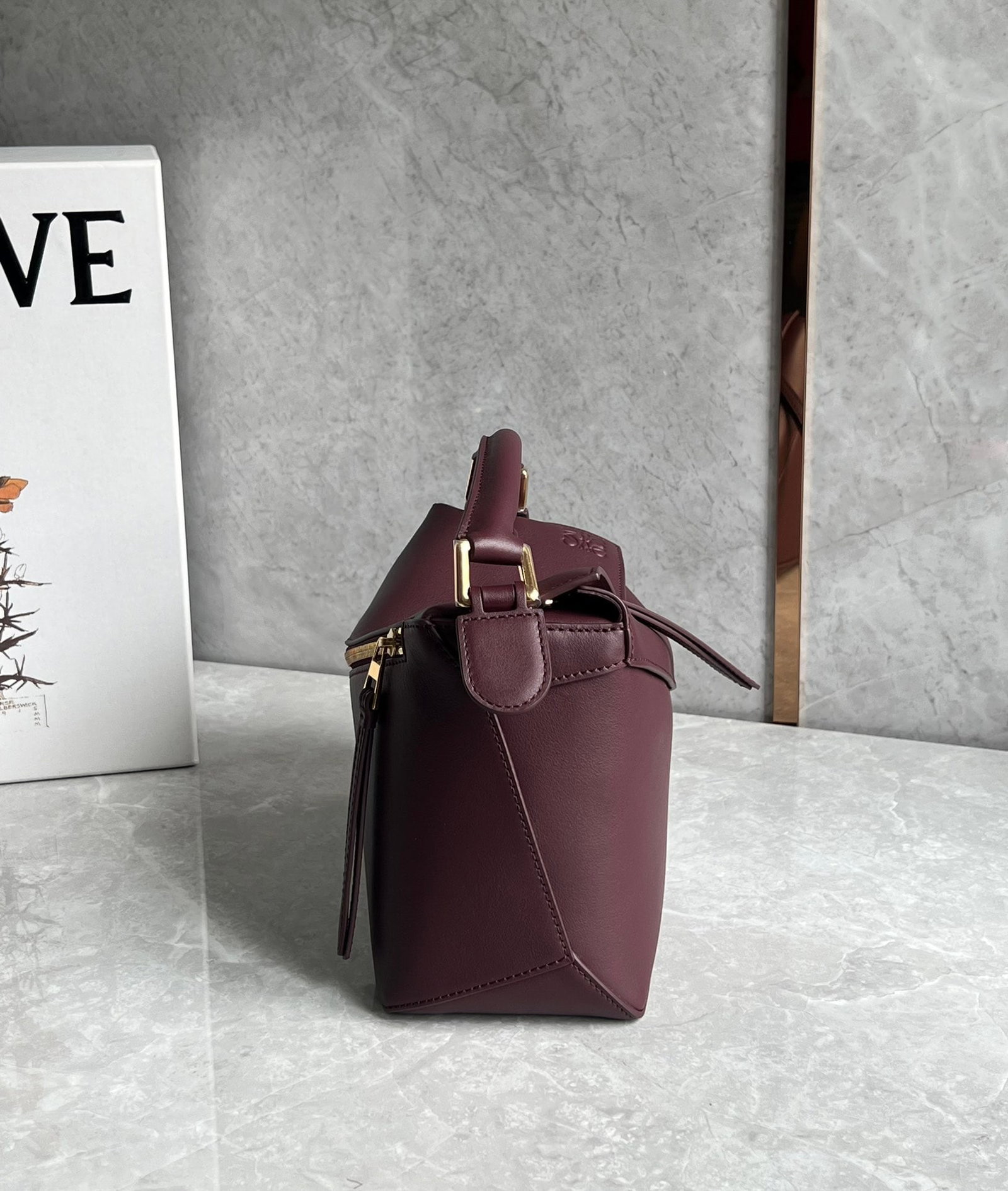 LOEWE - 8