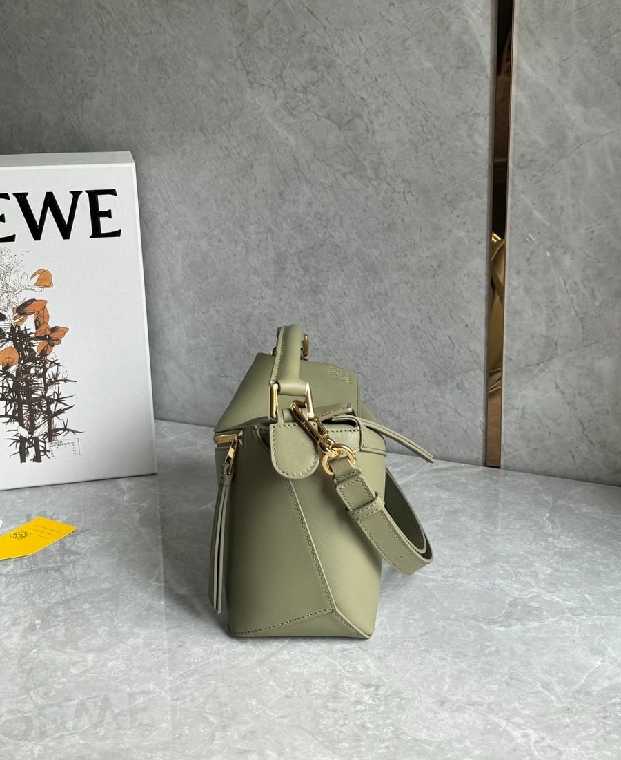LOEWE - 3