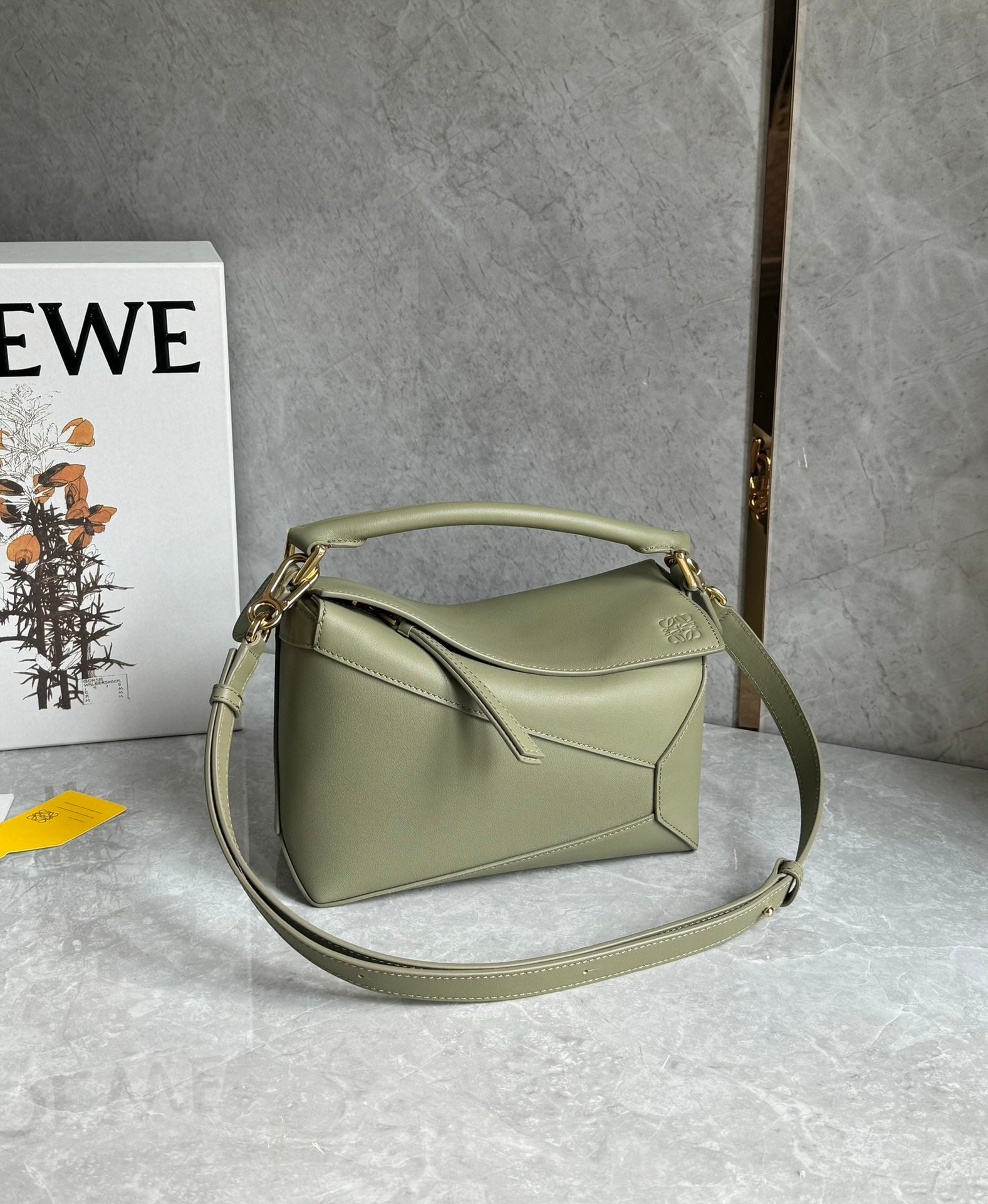LOEWE - 4