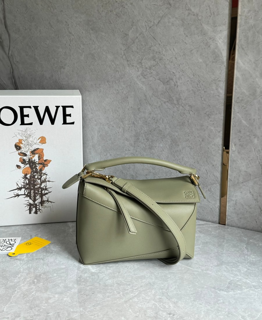 LOEWE - 5
