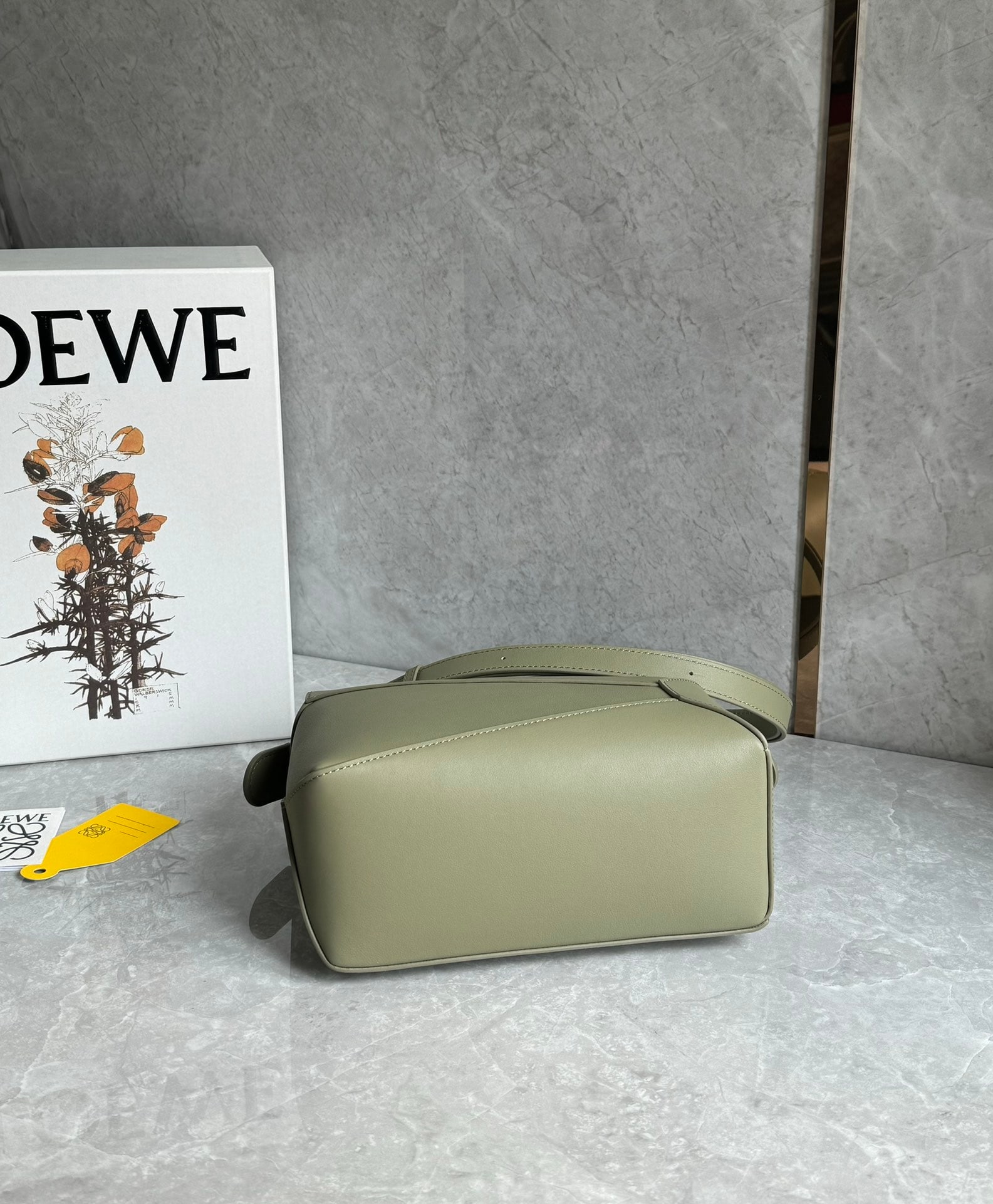 LOEWE - 8