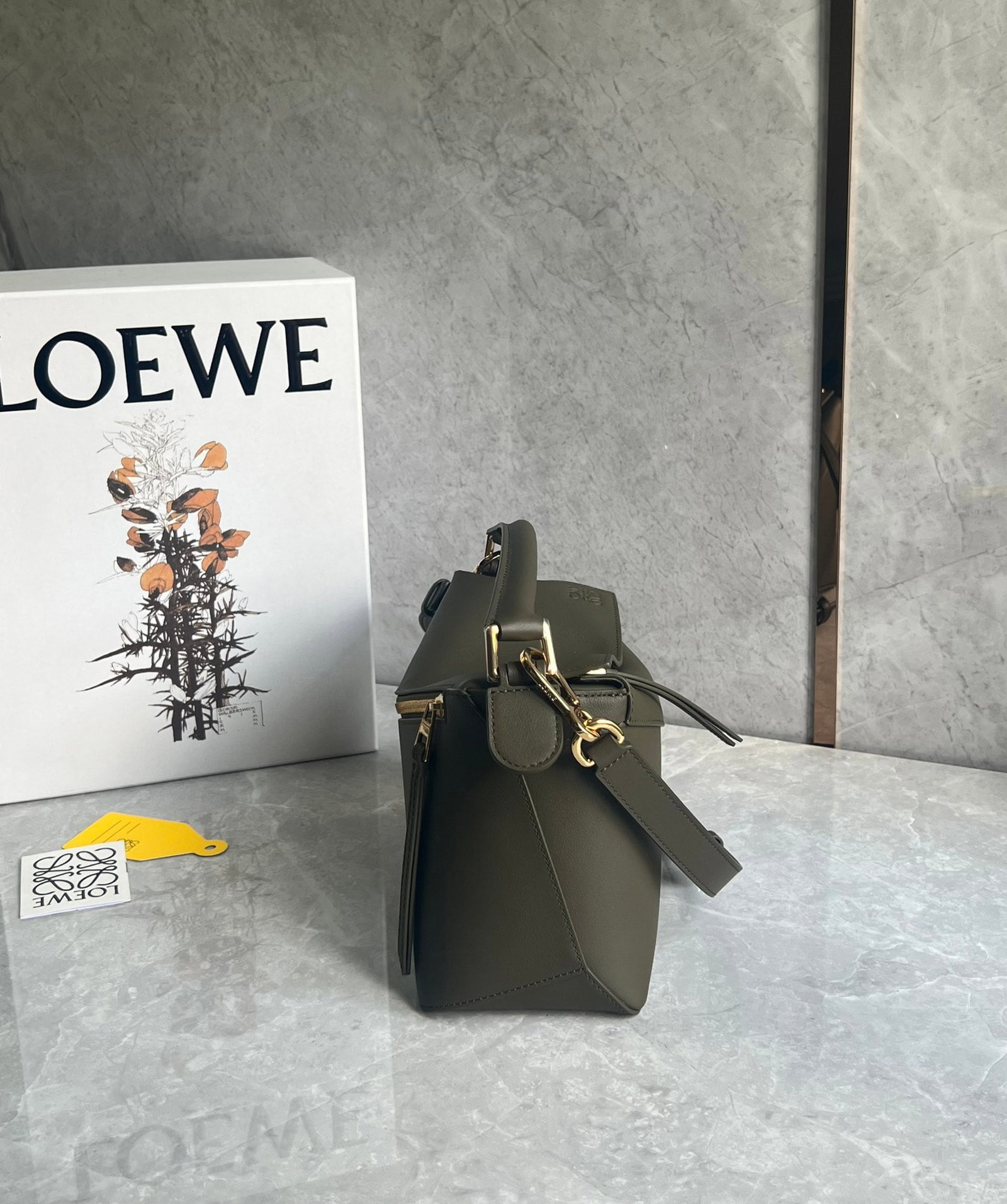 LOEWE - 2