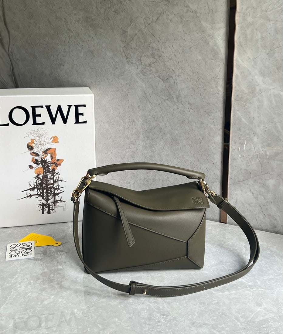 LOEWE - 5