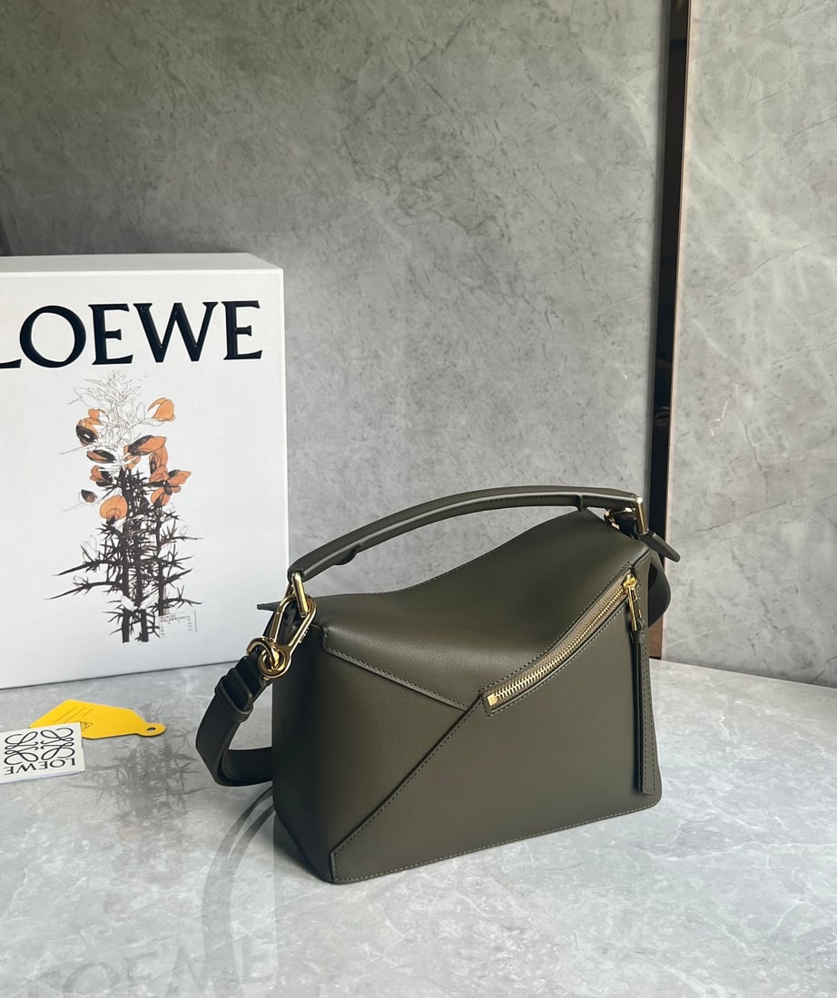 LOEWE - 8