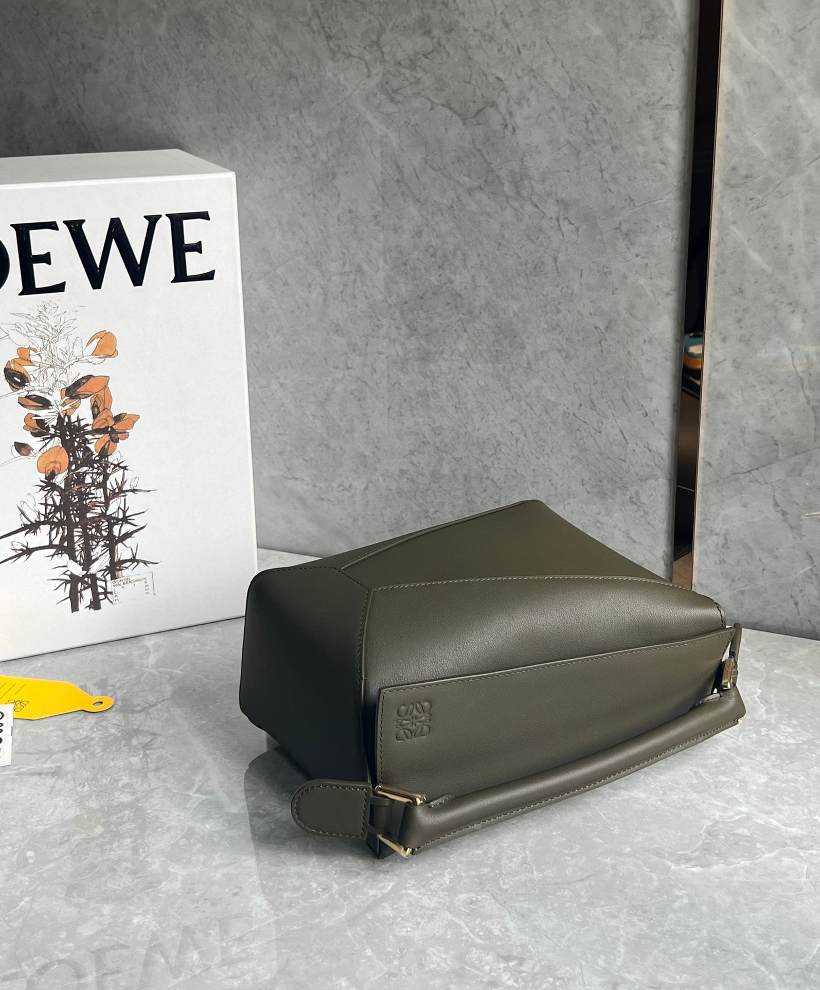 LOEWE - 9