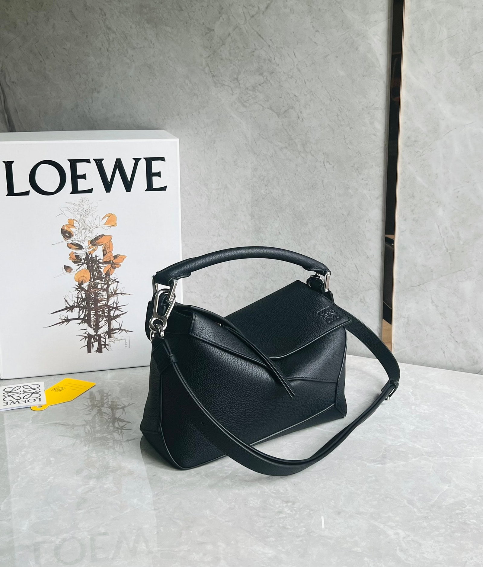 LOEWE - 4