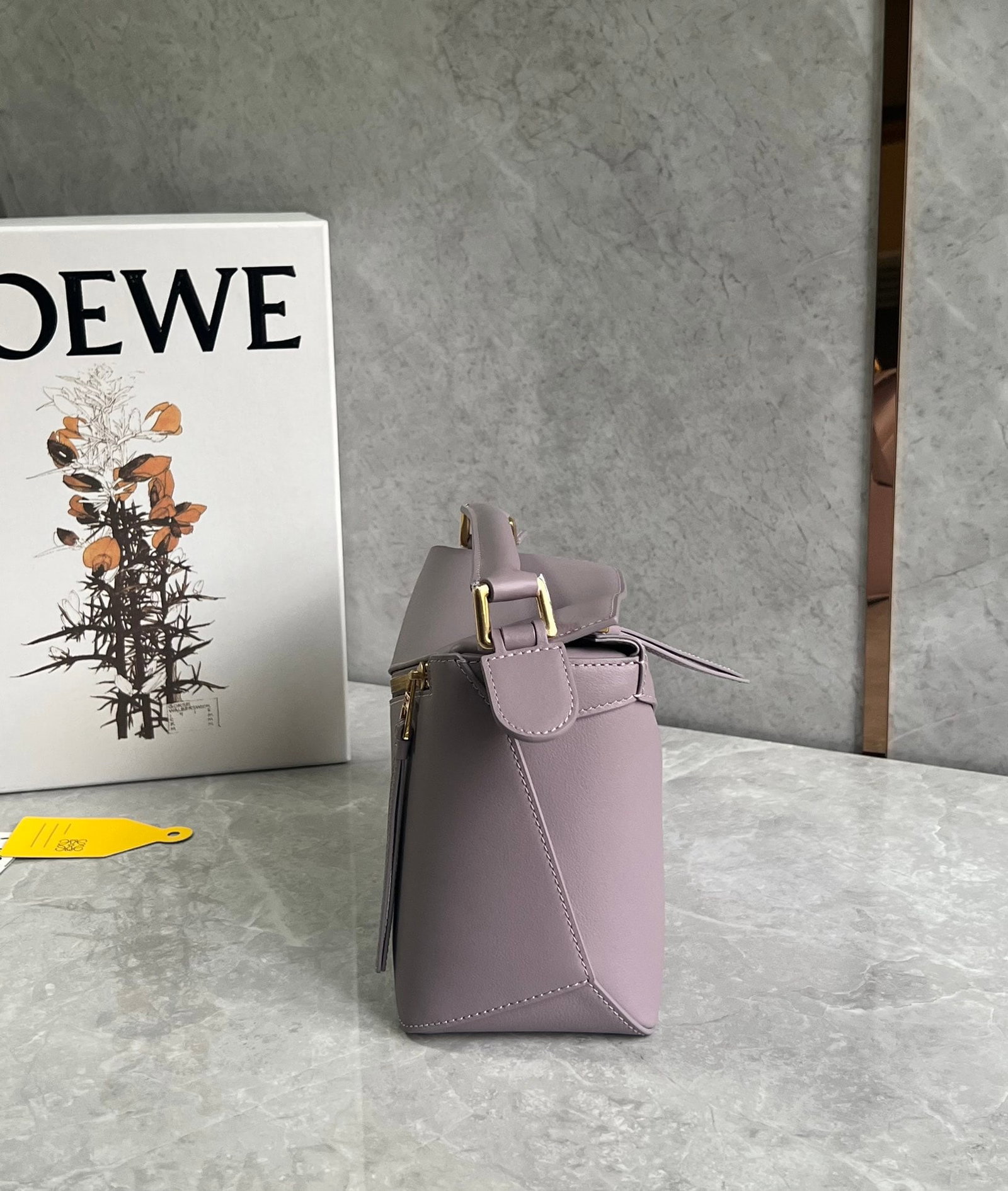 LOEWE - 8