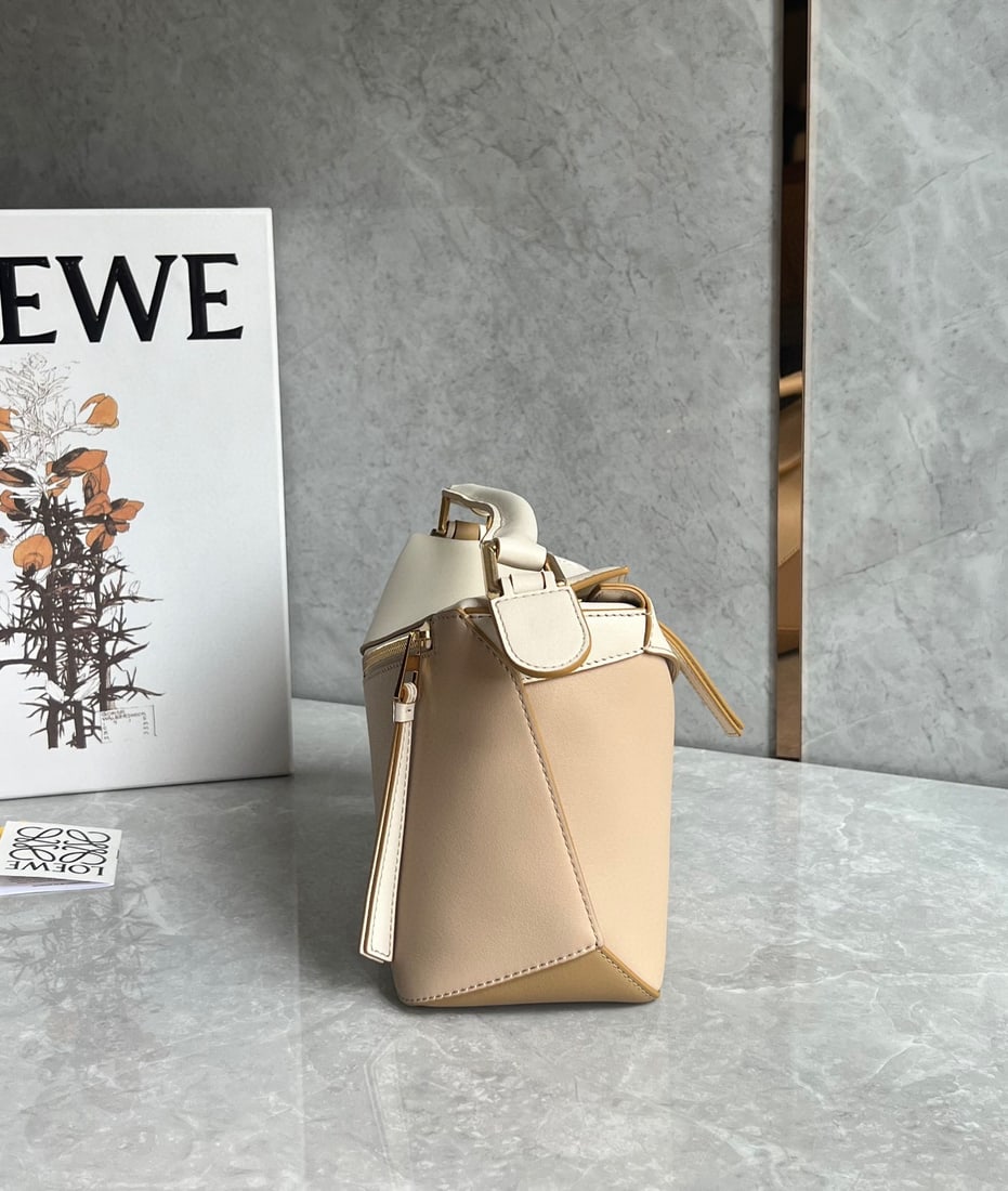 LOEWE - 3