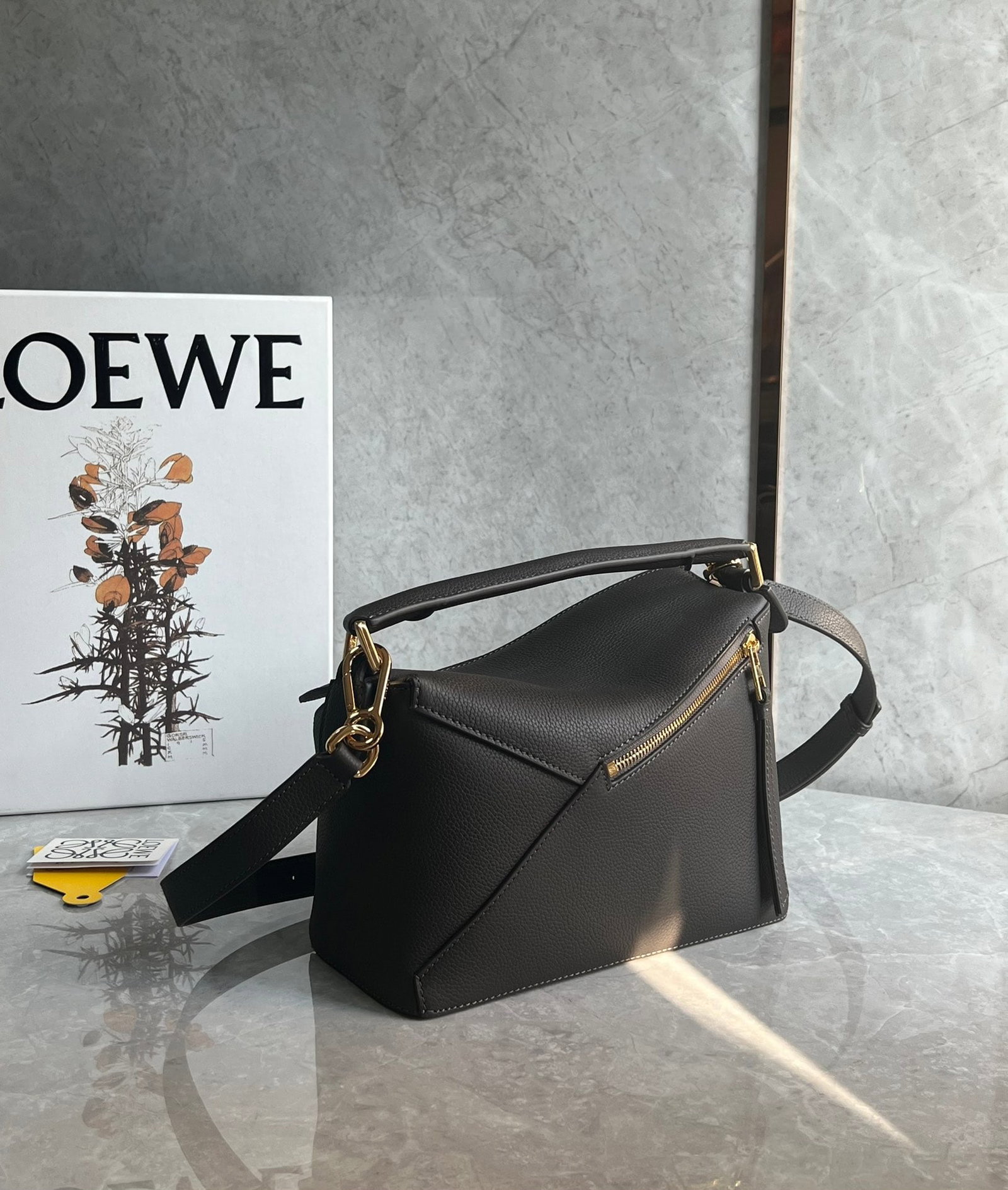 LOEWE - 3