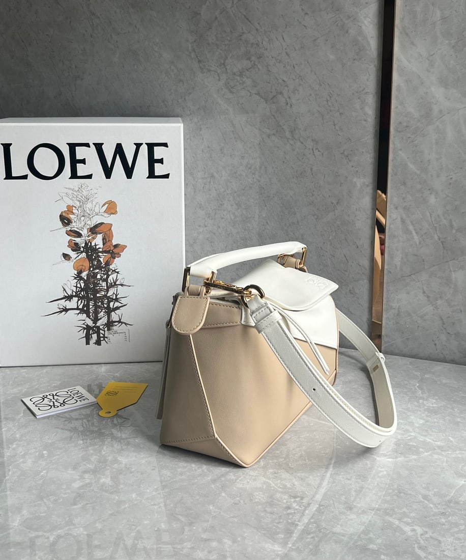 LOEWE - 3
