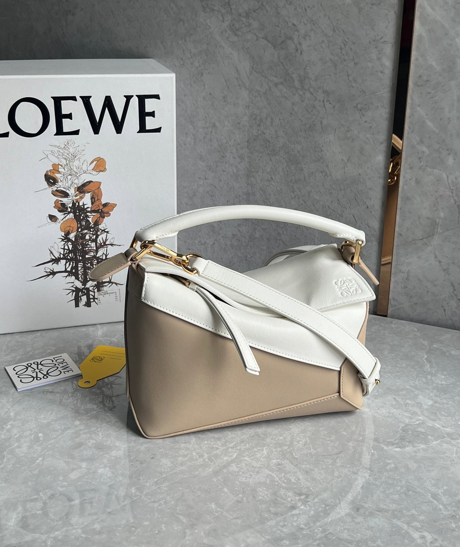 LOEWE - 4