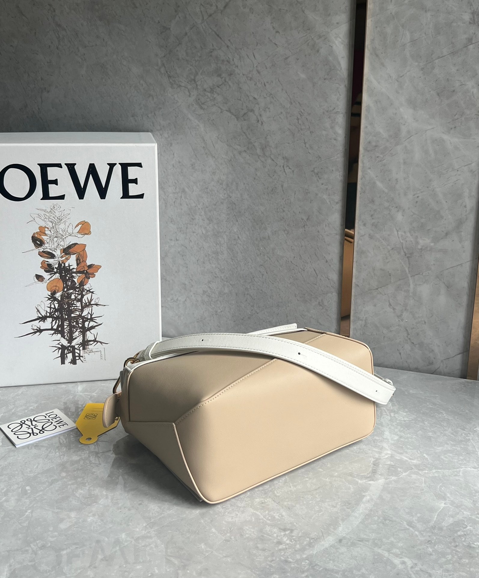 LOEWE - 8