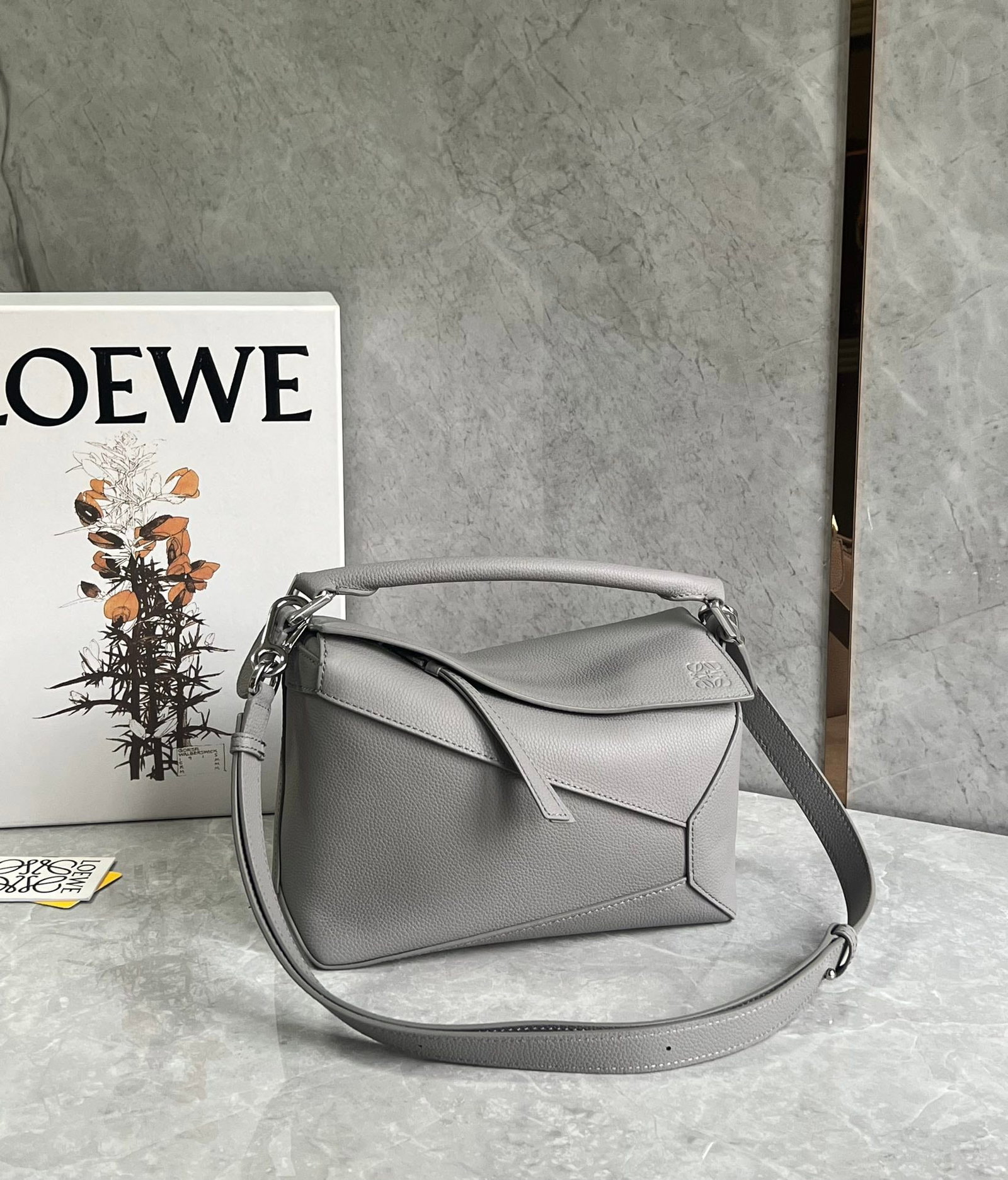LOEWE - 4