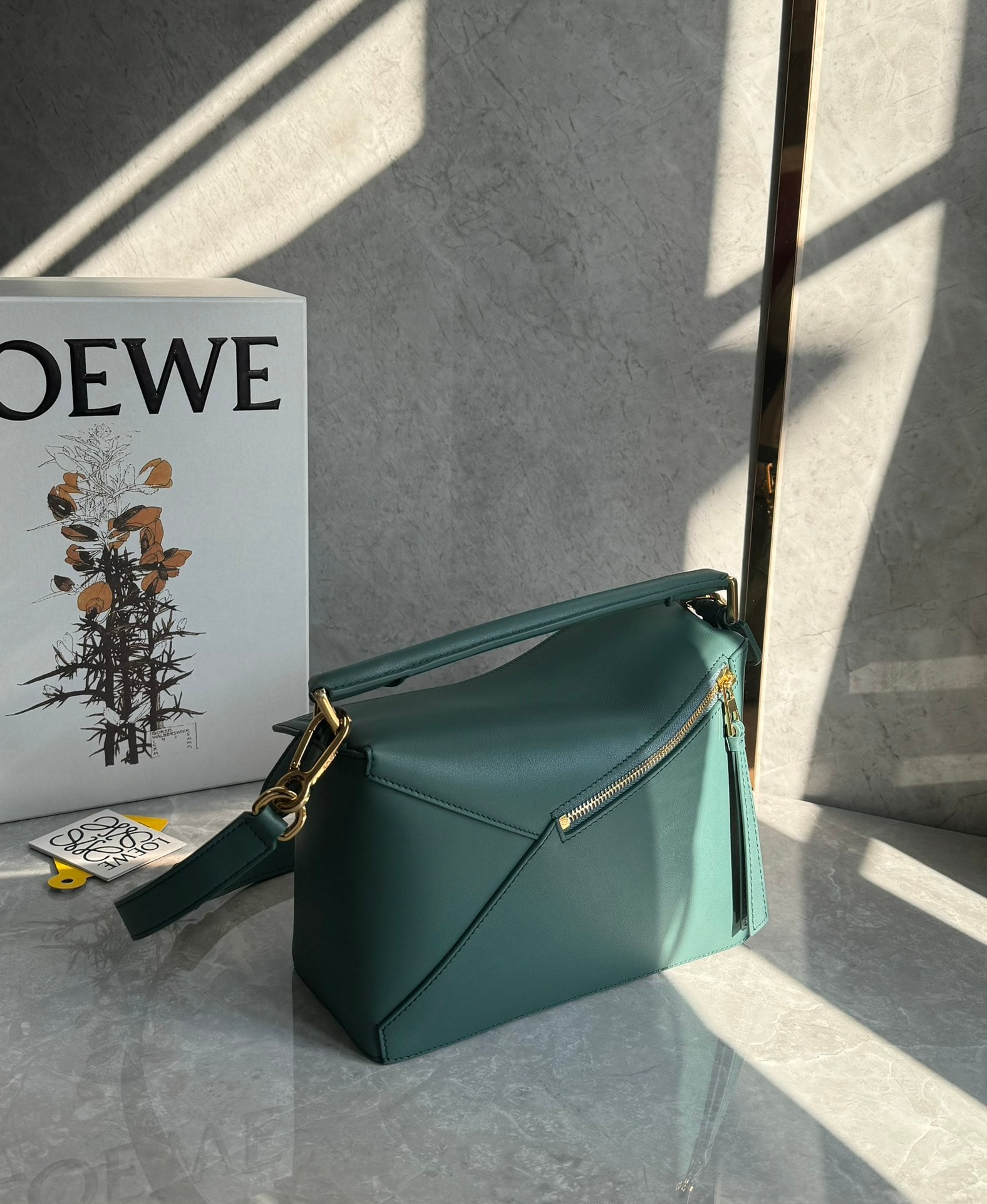 LOEWE - 3