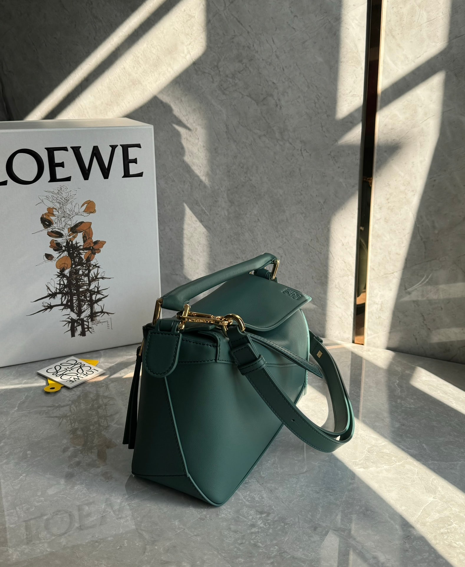 LOEWE - 4