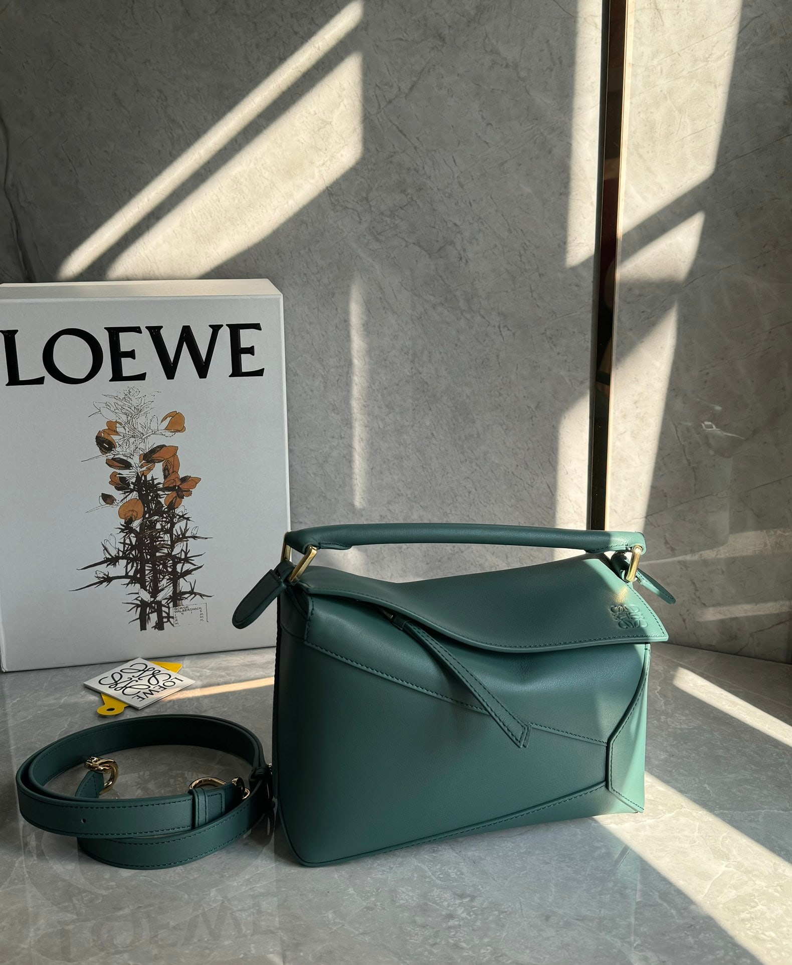 LOEWE - 7