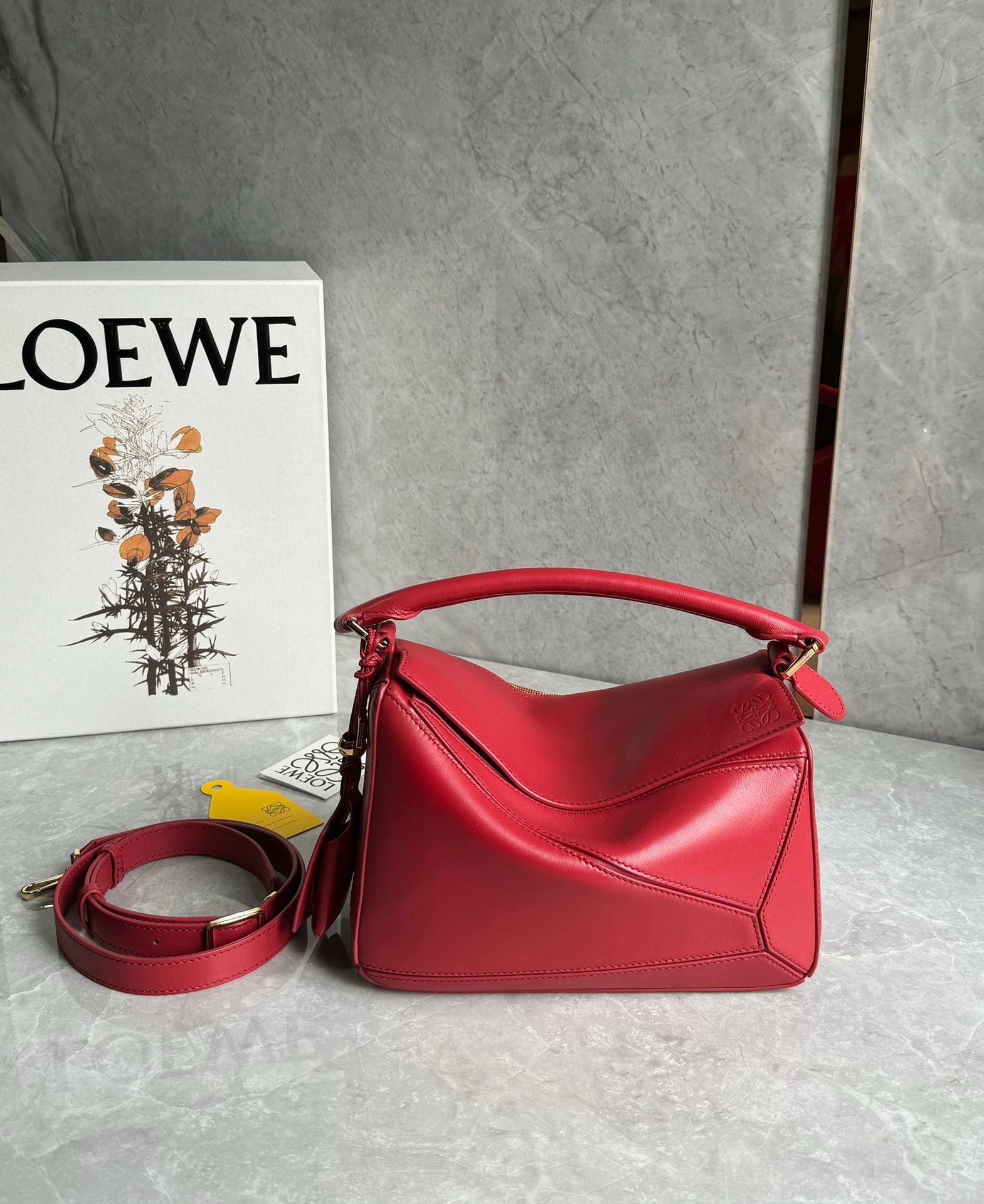 LOEWE - 7