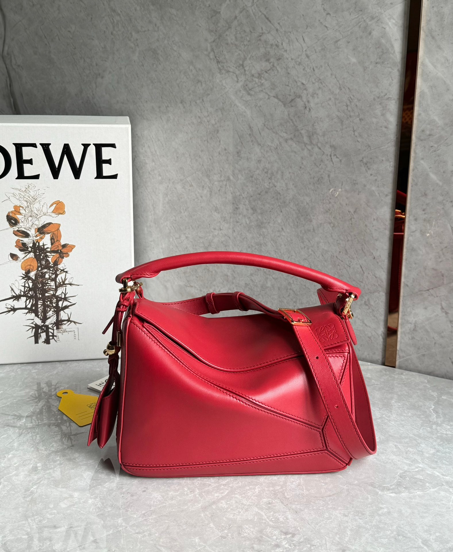 LOEWE - 9