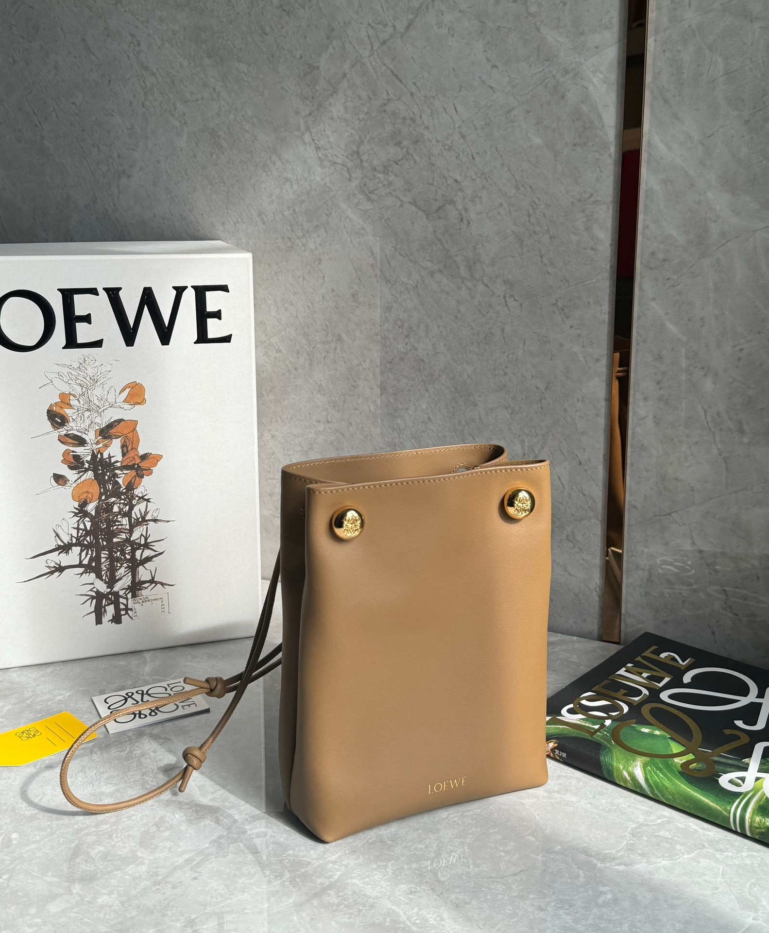 LOEWE - 2