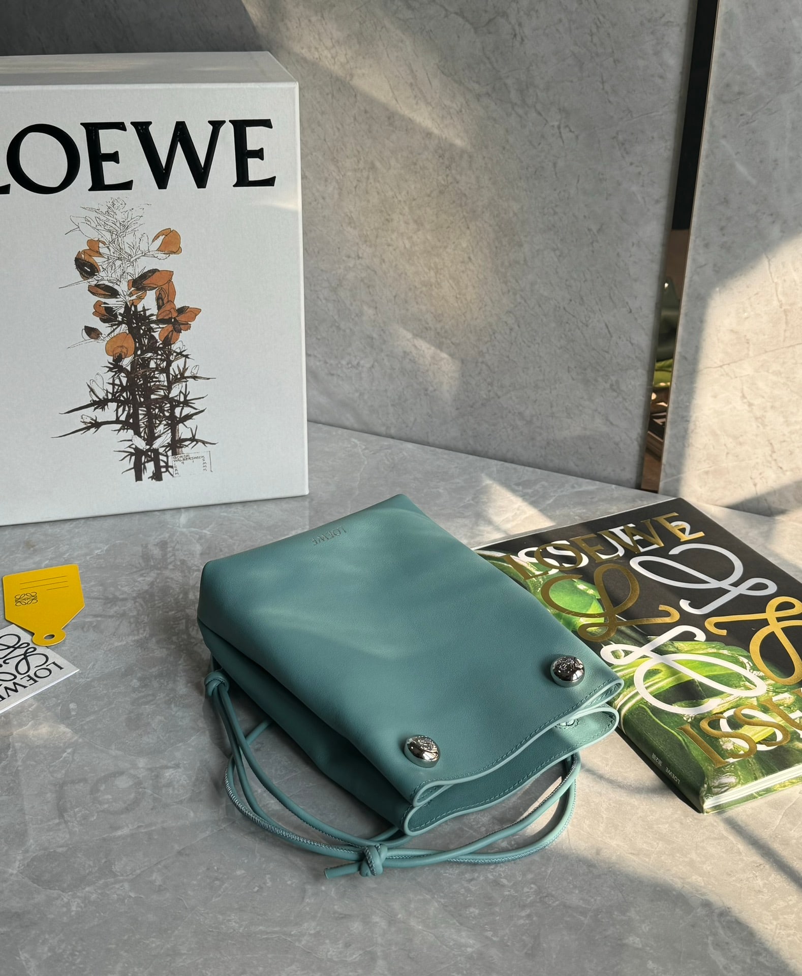LOEWE - 4