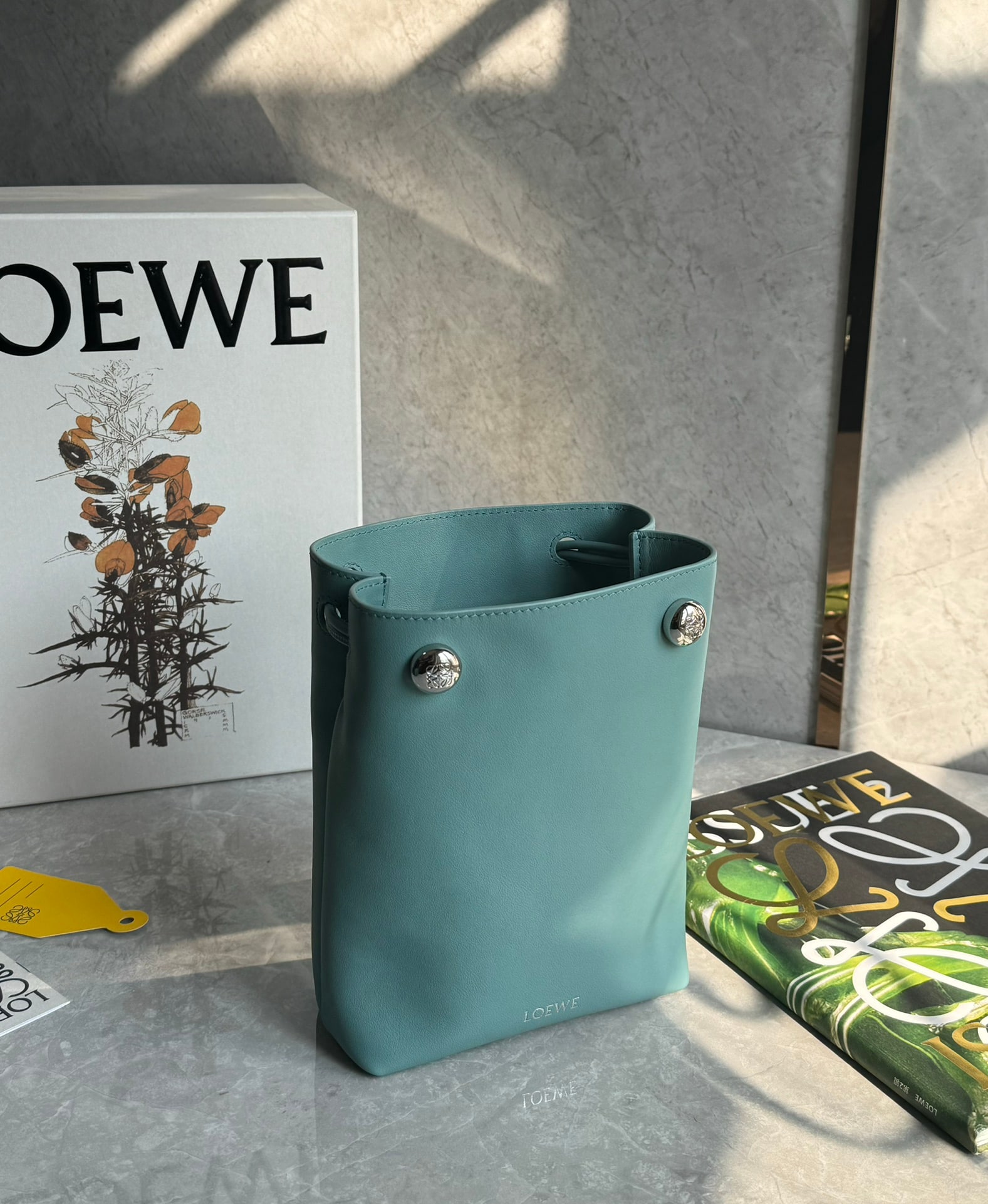 LOEWE - 8