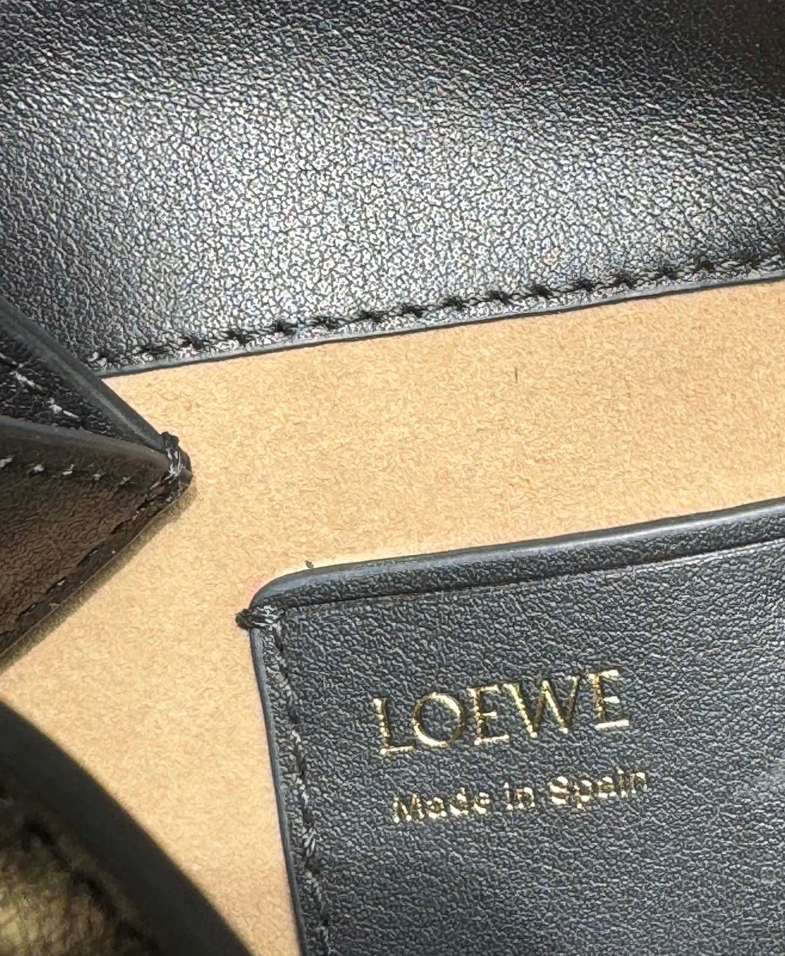 LOEWE - 6