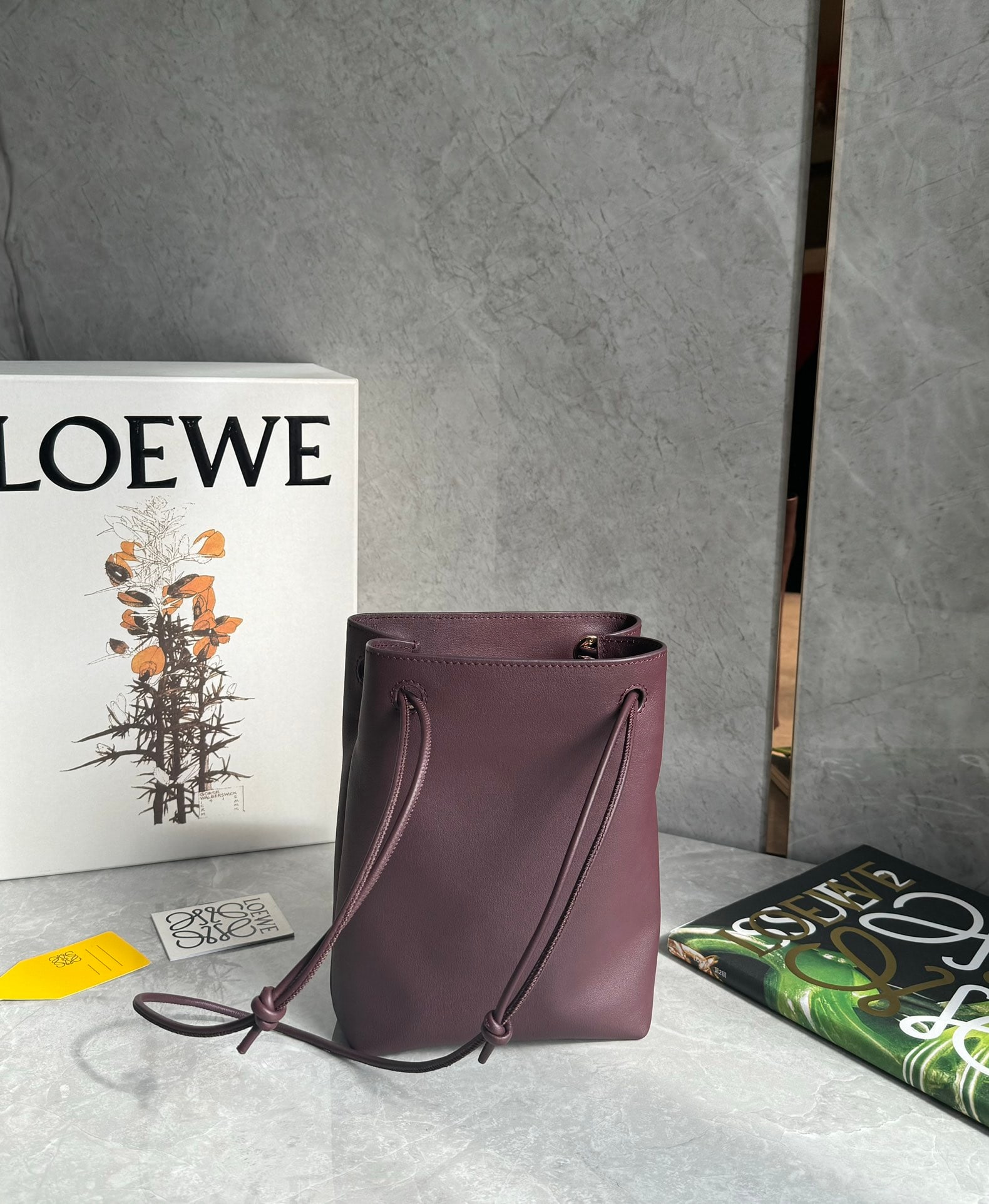 LOEWE - 3