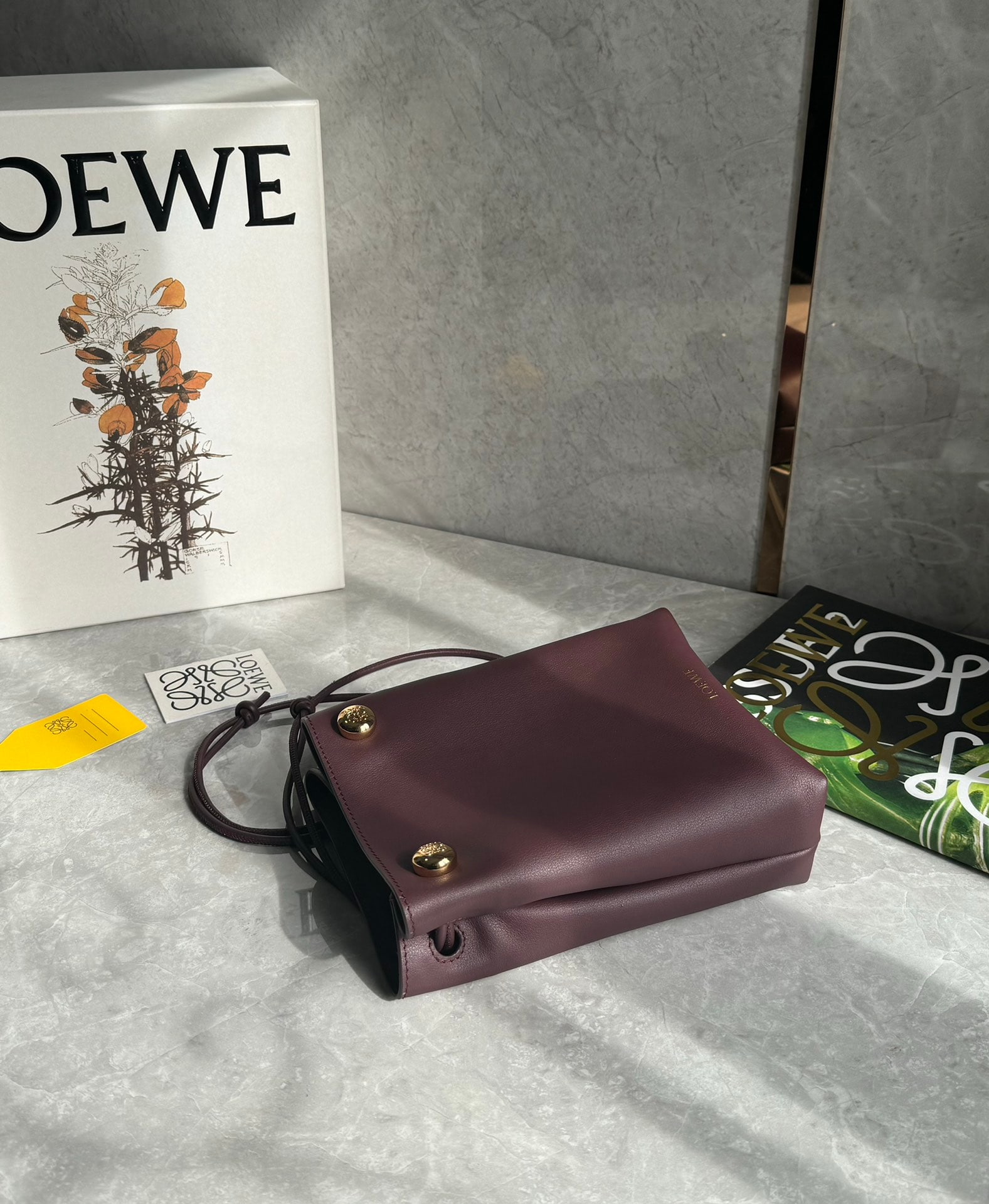 LOEWE - 8