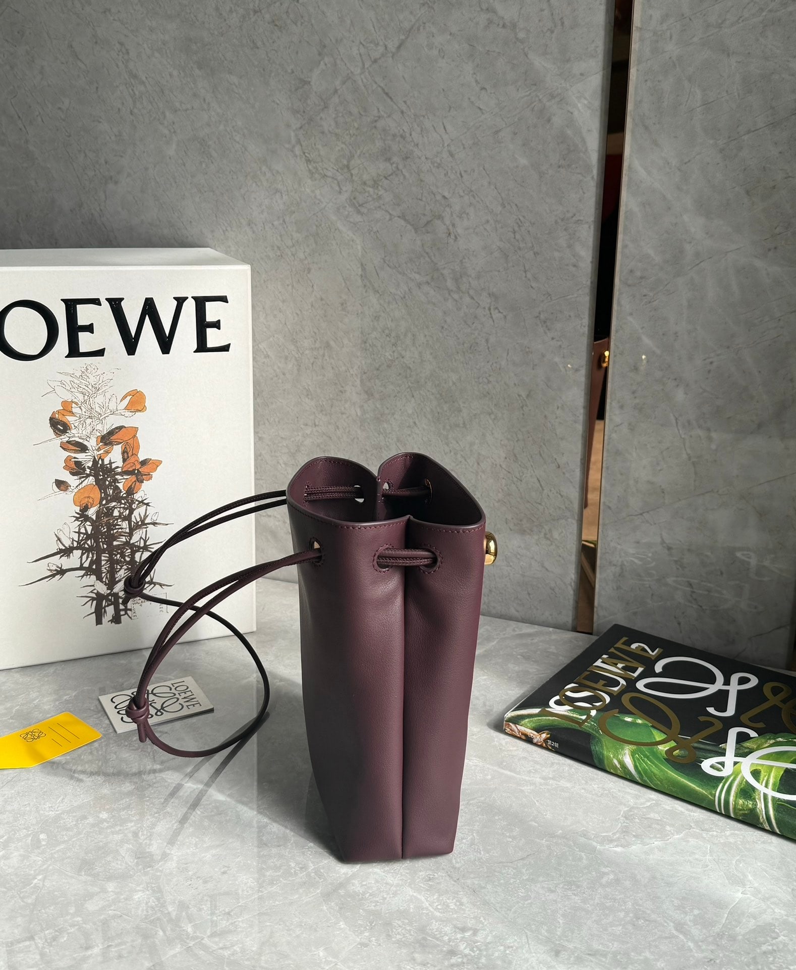 LOEWE - 9