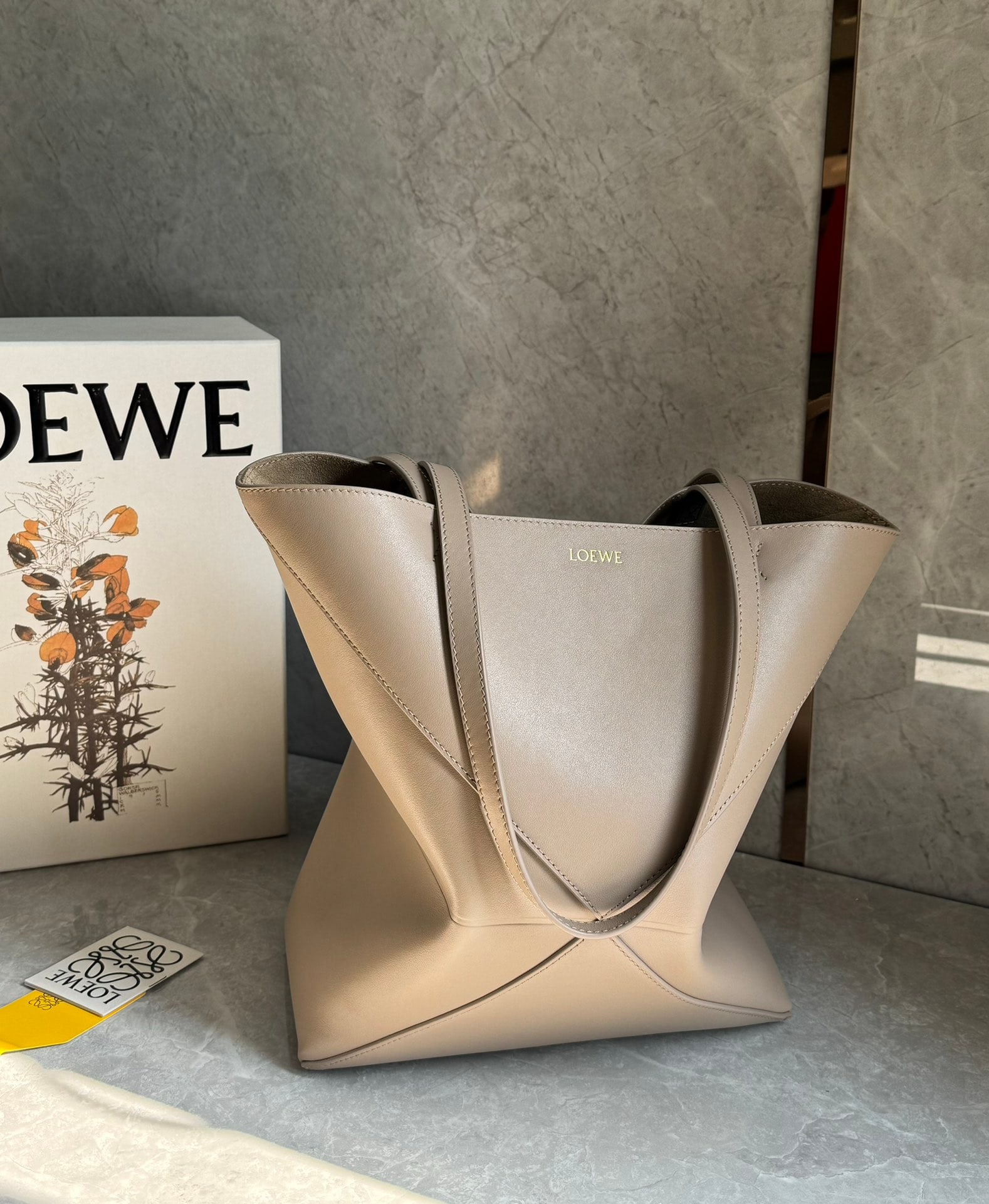 LOEWE - 2