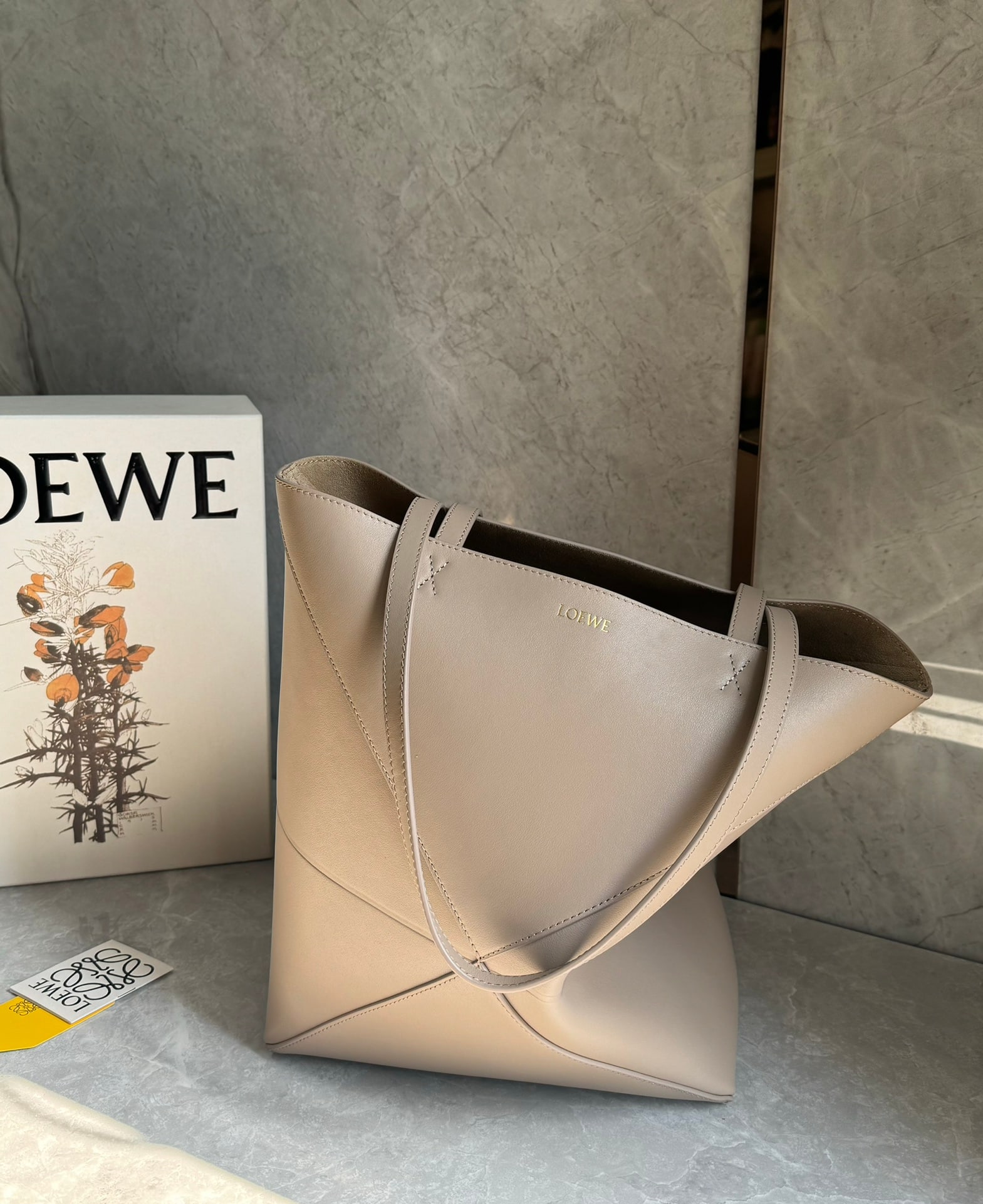 LOEWE - 5