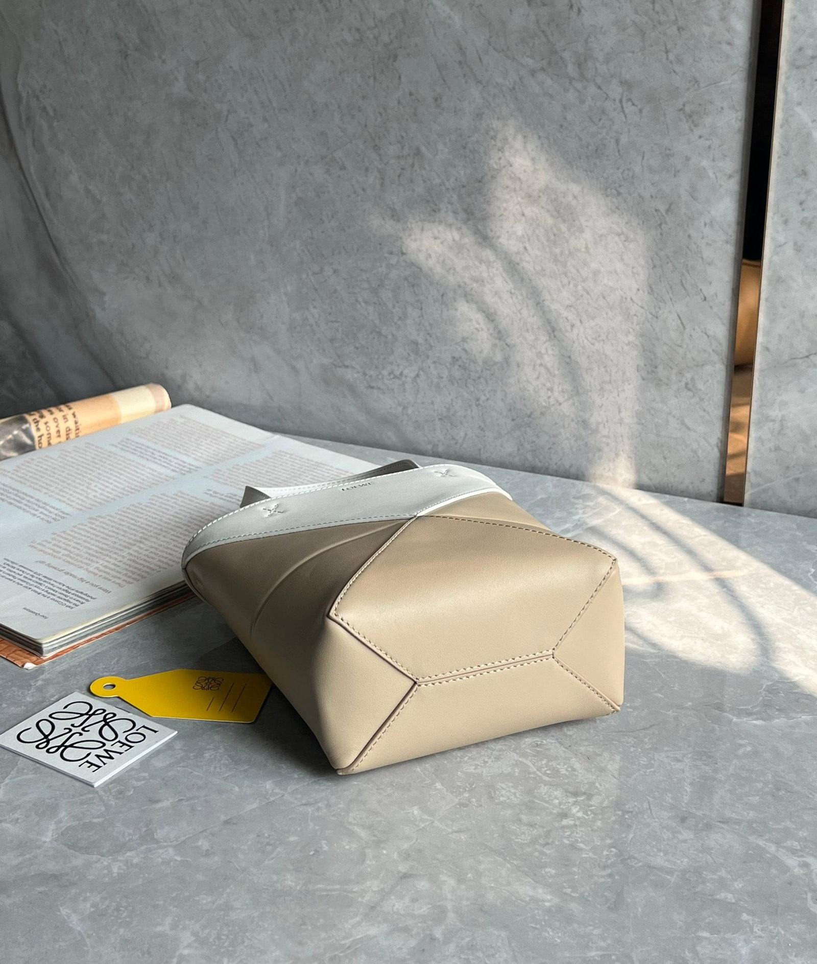 LOEWE - 3