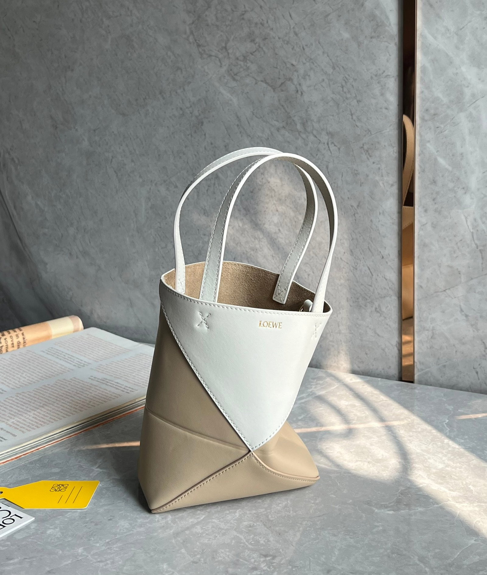 LOEWE - 4