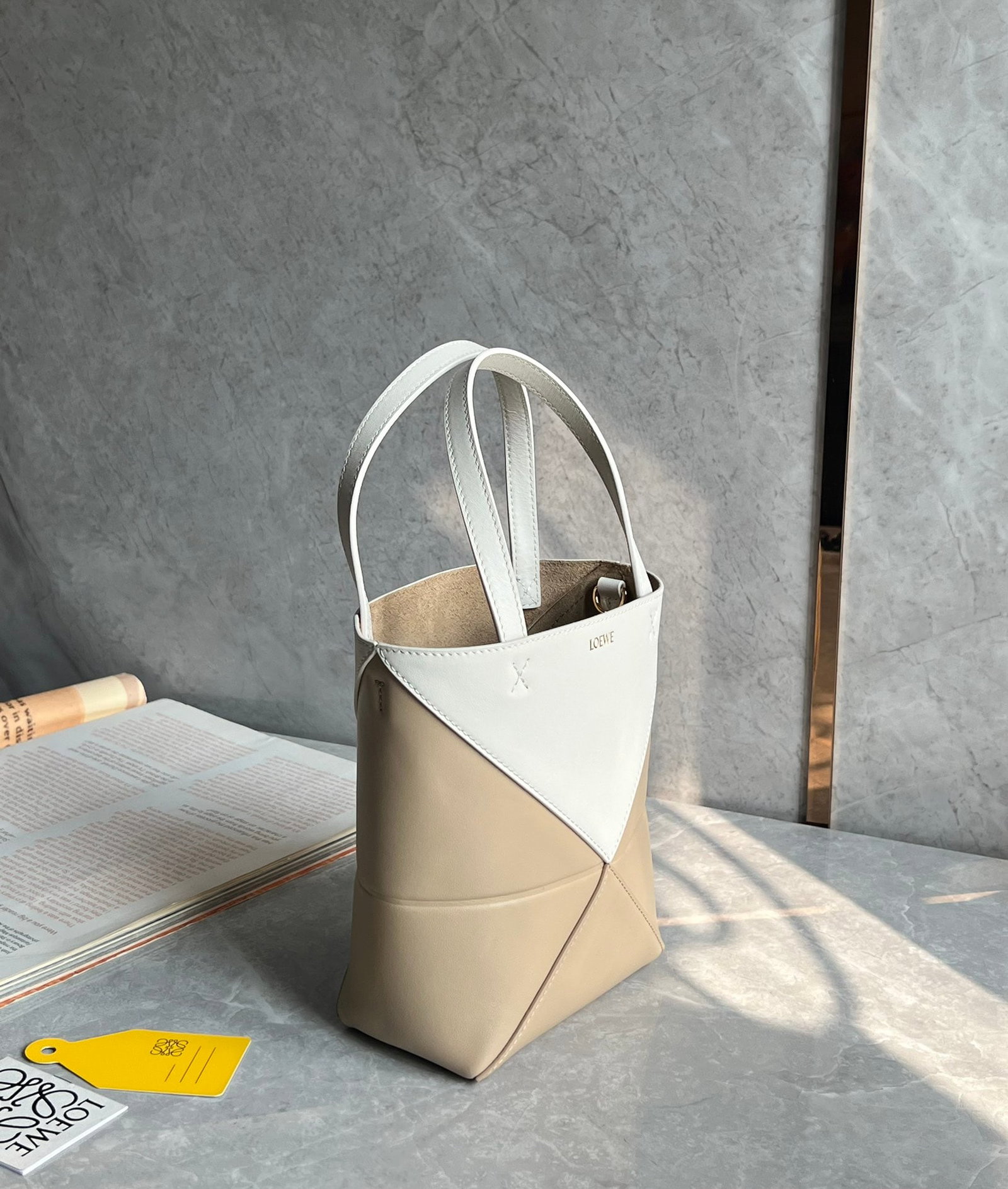 LOEWE - 5